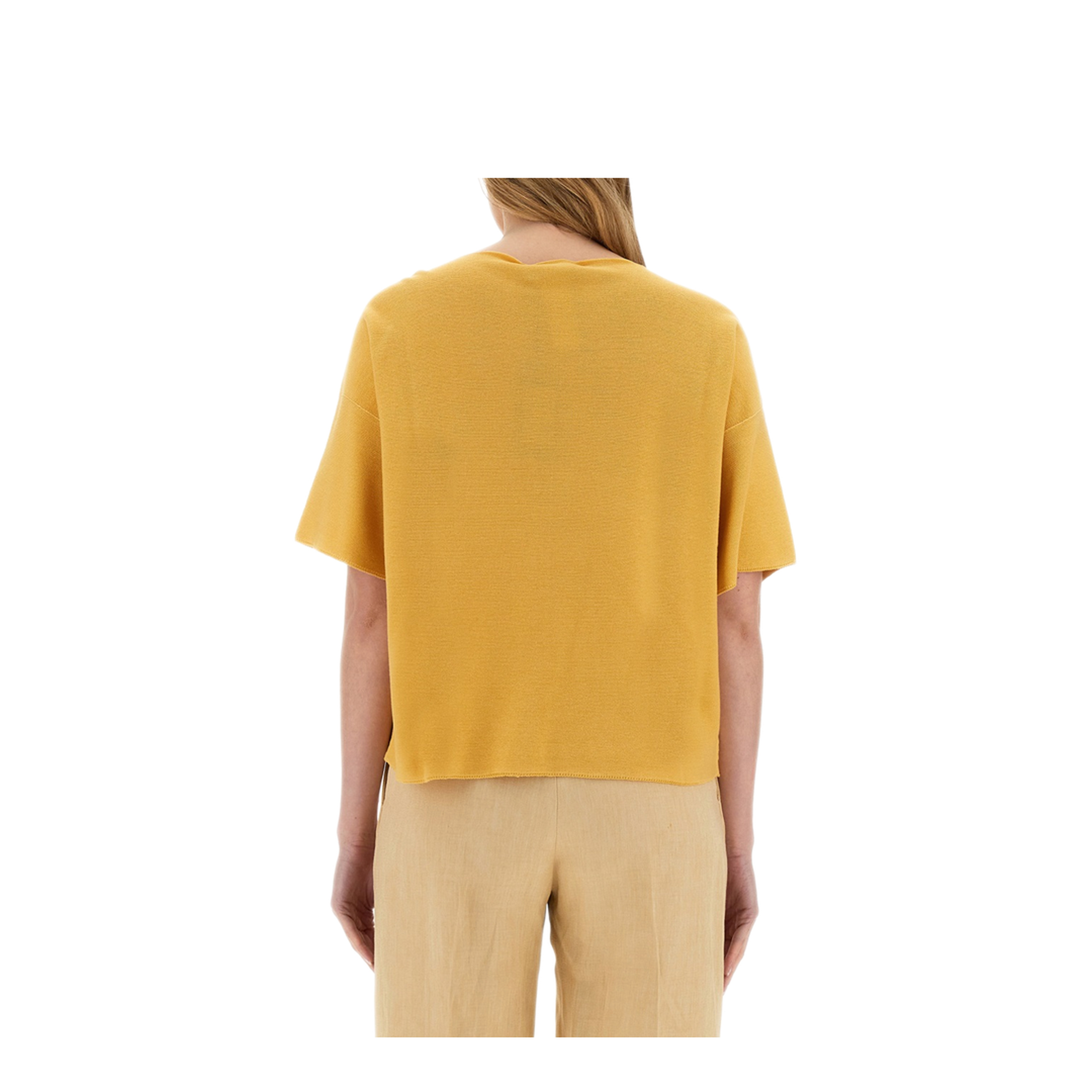 MAYFEYR - Fabiana Filippi - Cotton Top - MAD264F097D2904030