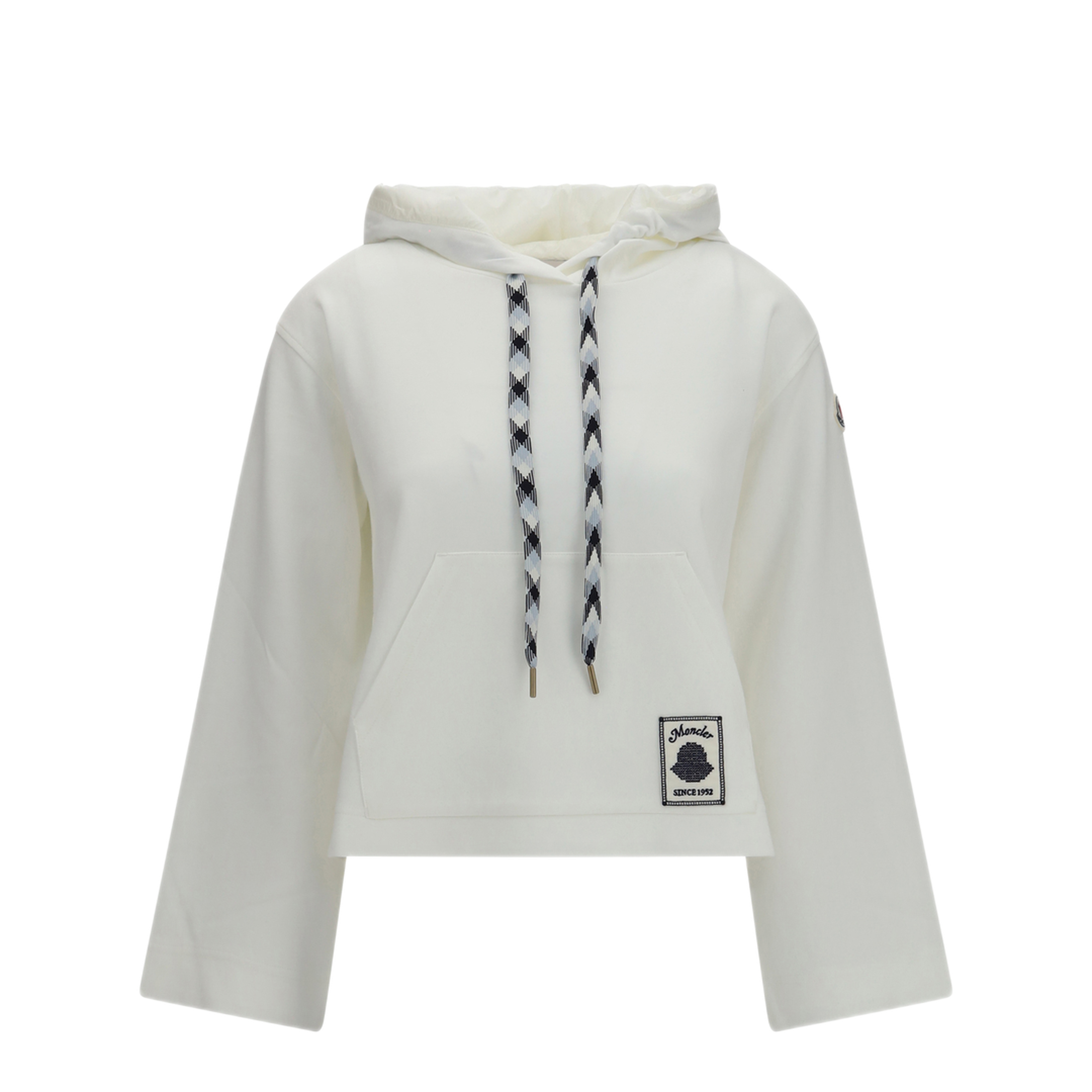 MAYFEYR - Moncler - Cotton Blend Hoodie - L20938G0000189BG3