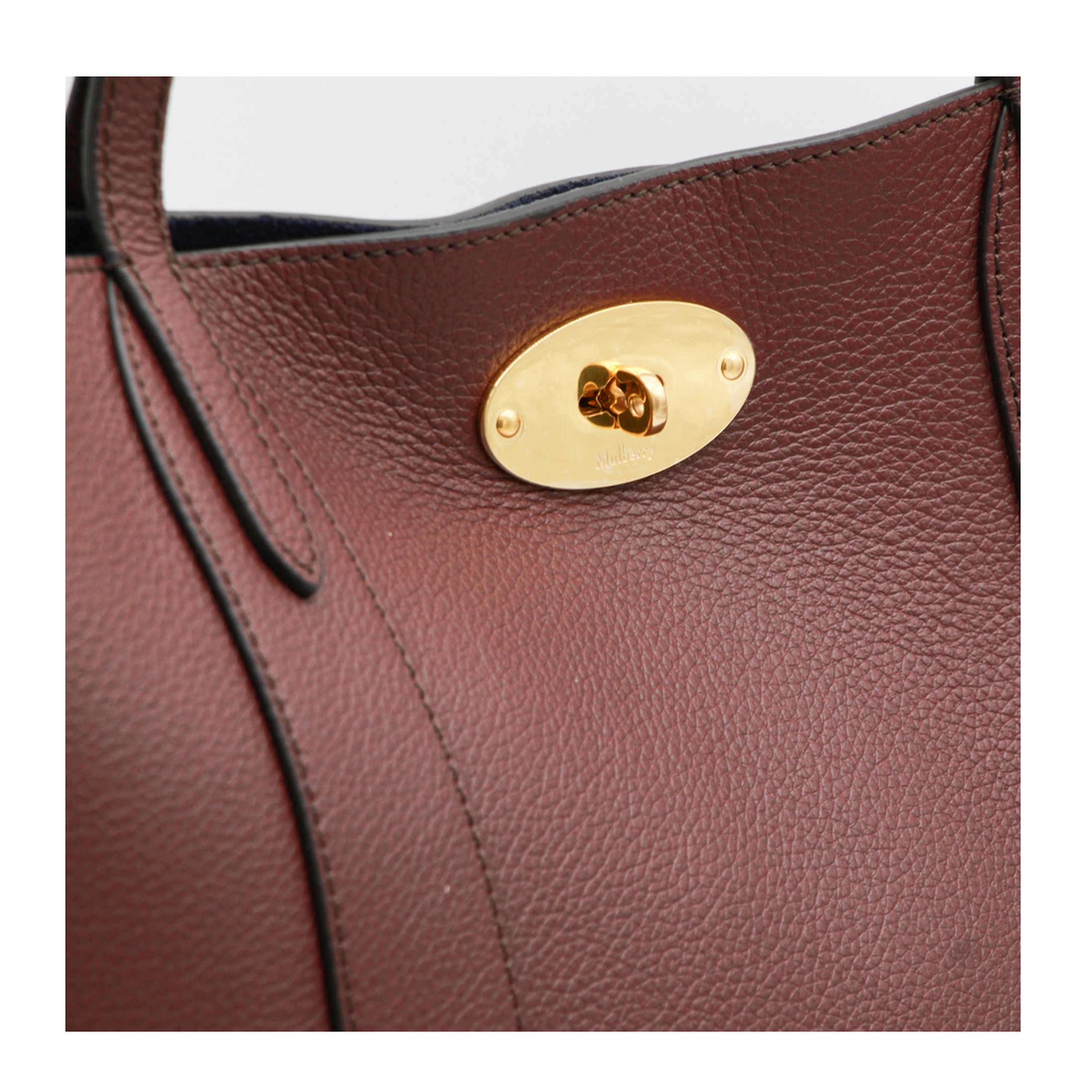 MAYFEYR - Mulberry - Women'S Handbag - HH4589205K536K536