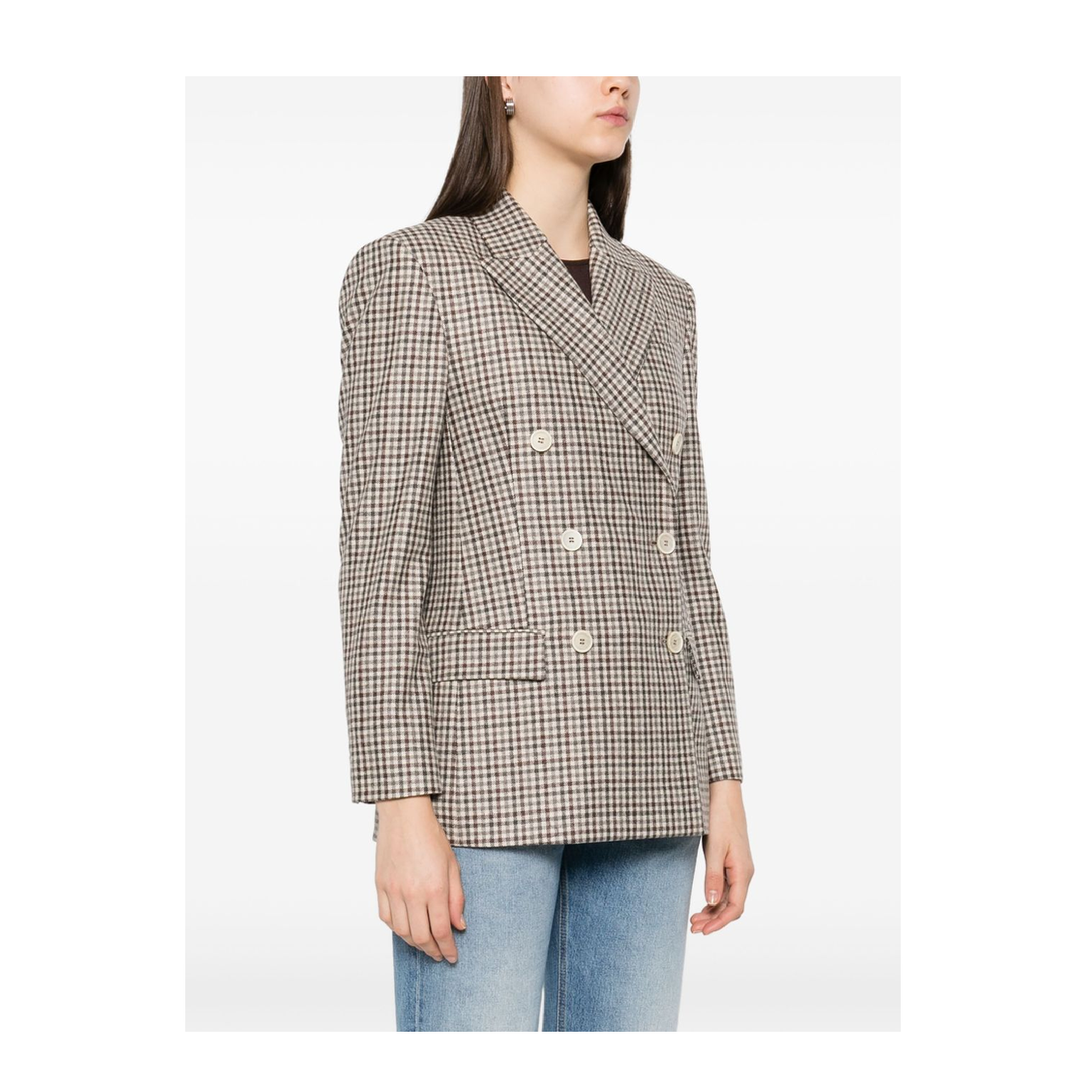 Women's Suit