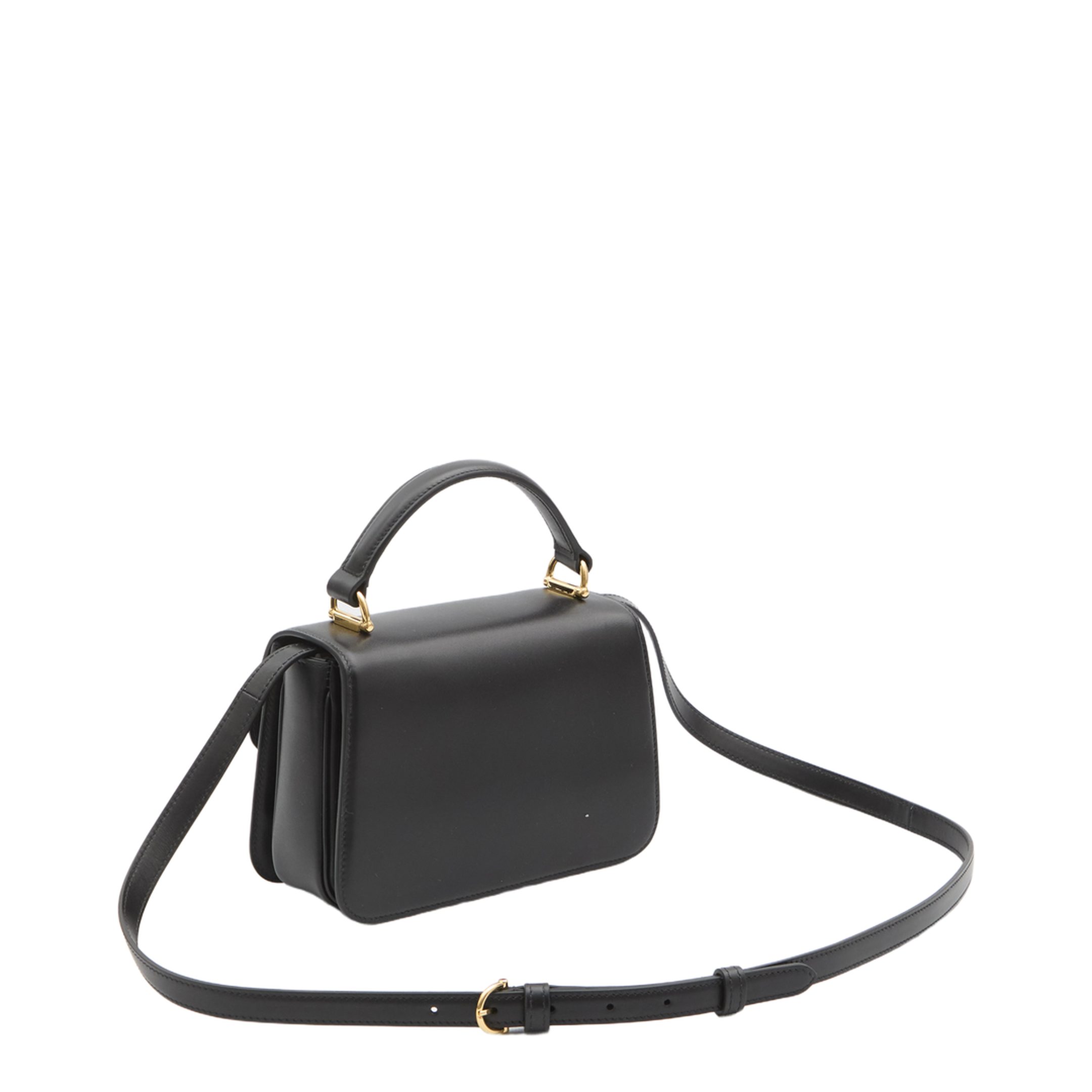 Siena Small Top Handle Bag