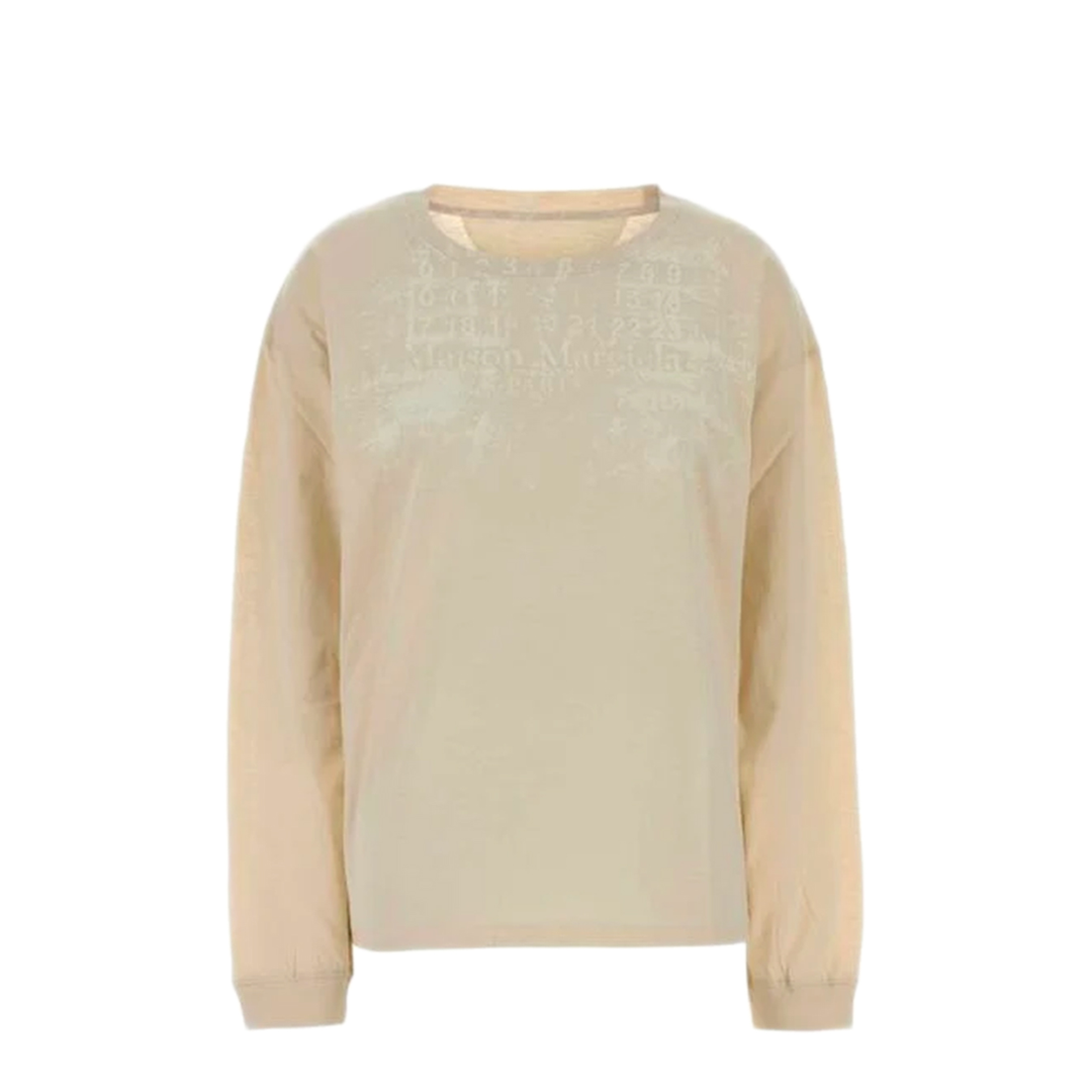 MAYFEYR - Maison Margiela - T Shirt - S51GC0556M20162102