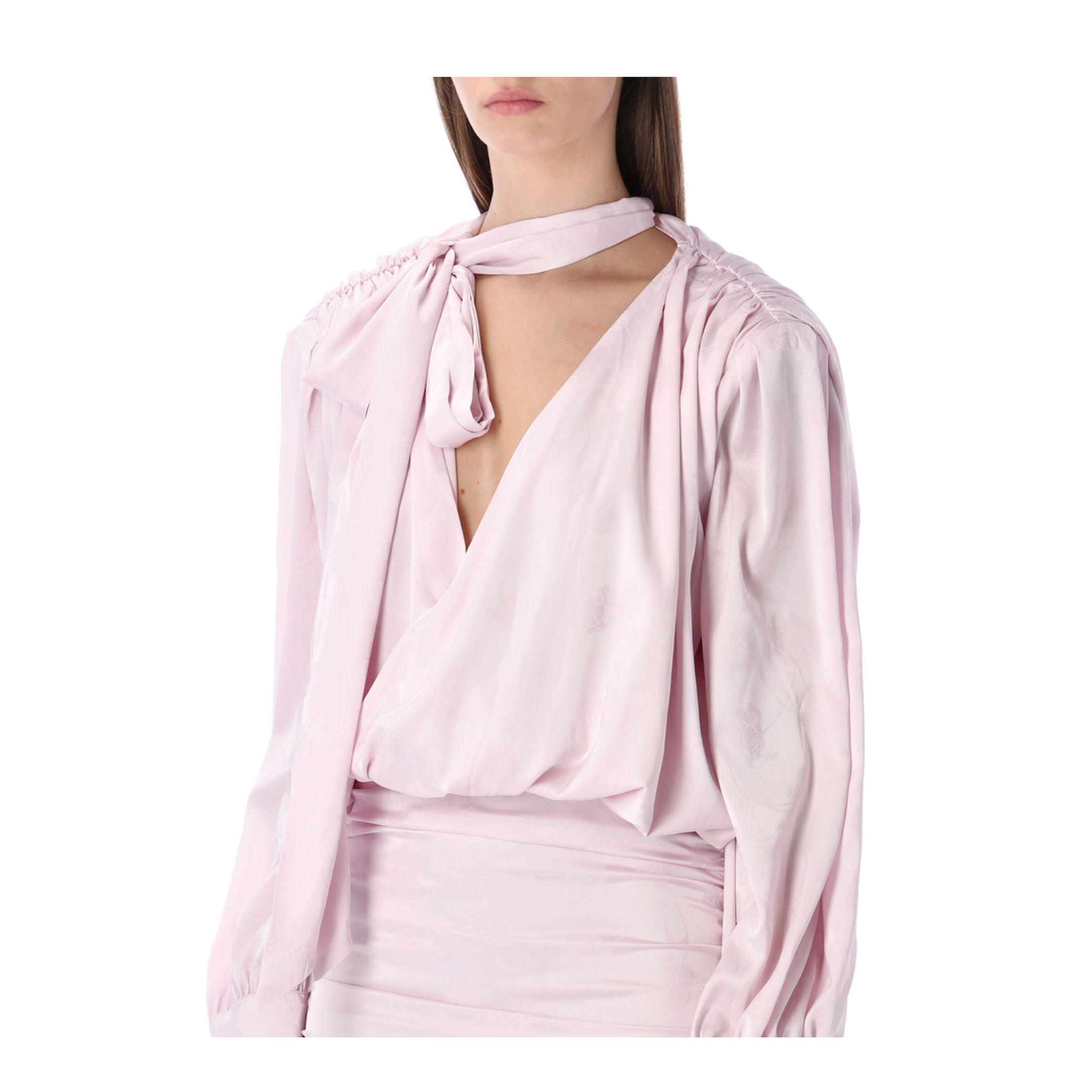 MAYFEYR - Rotate - Dresses - 11606418091809