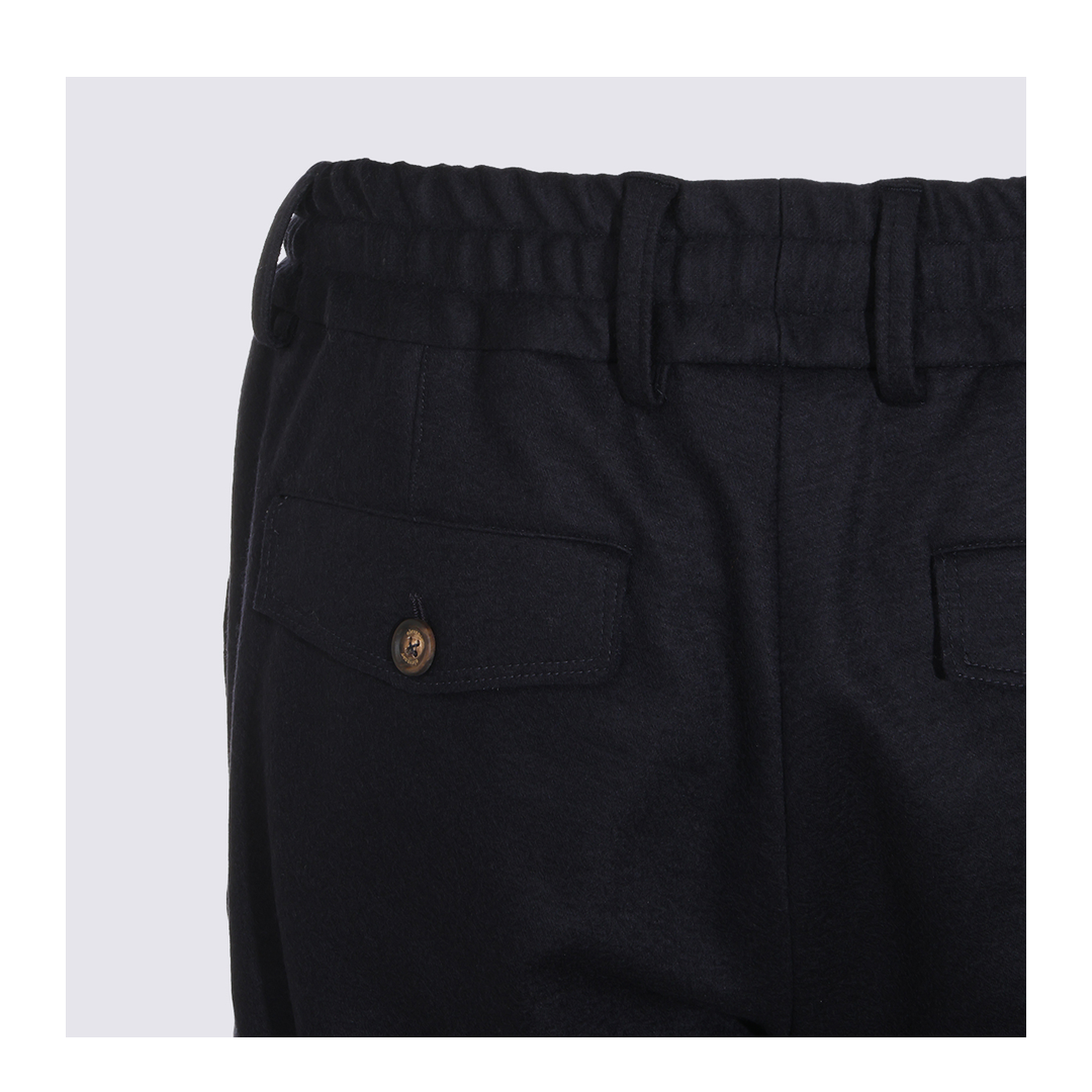 MAYFEYR - Eleventy - Trousers - N70PANH06TES0N06911