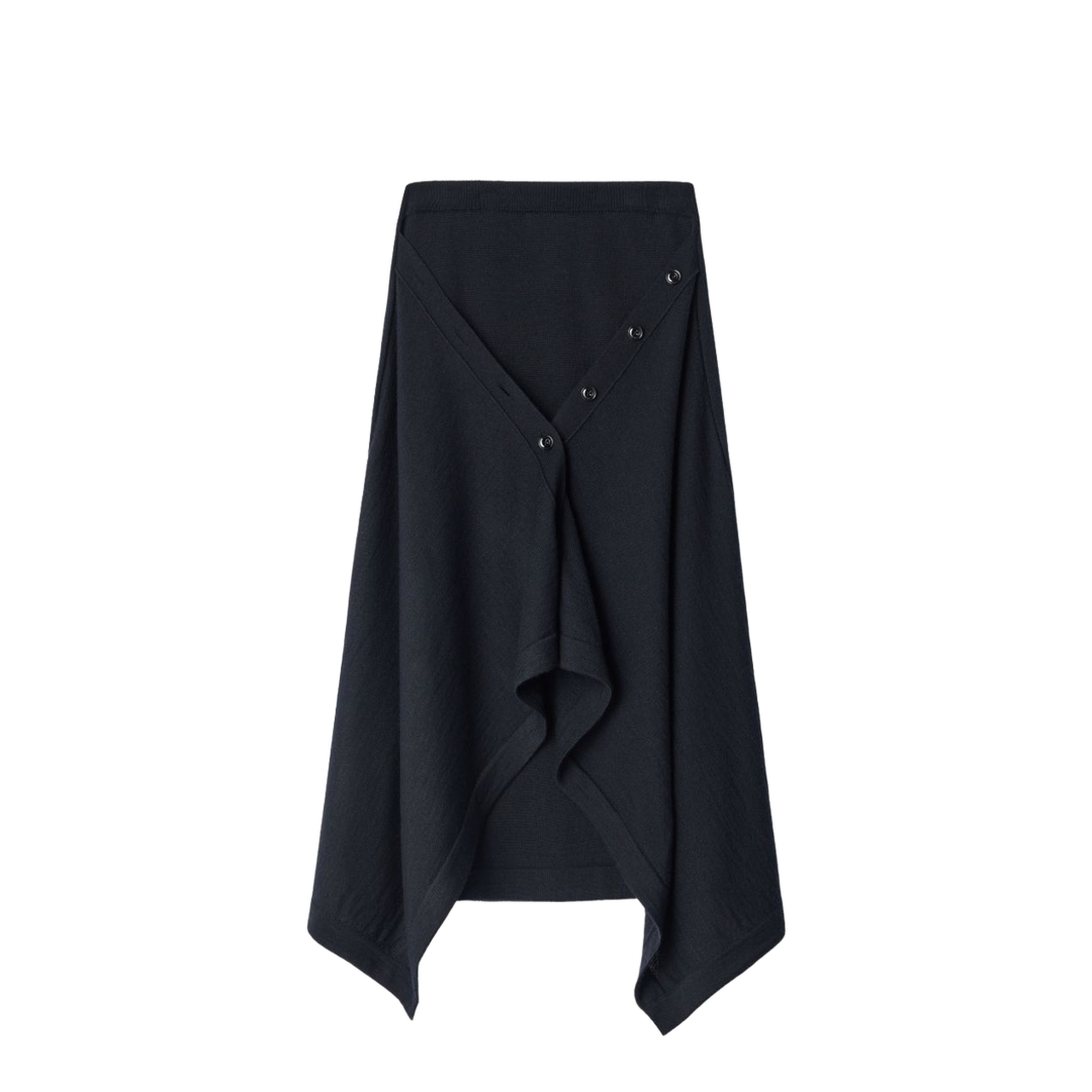 MAYFEYR - Lemaire - Skirts Black - SK1082LK1063999