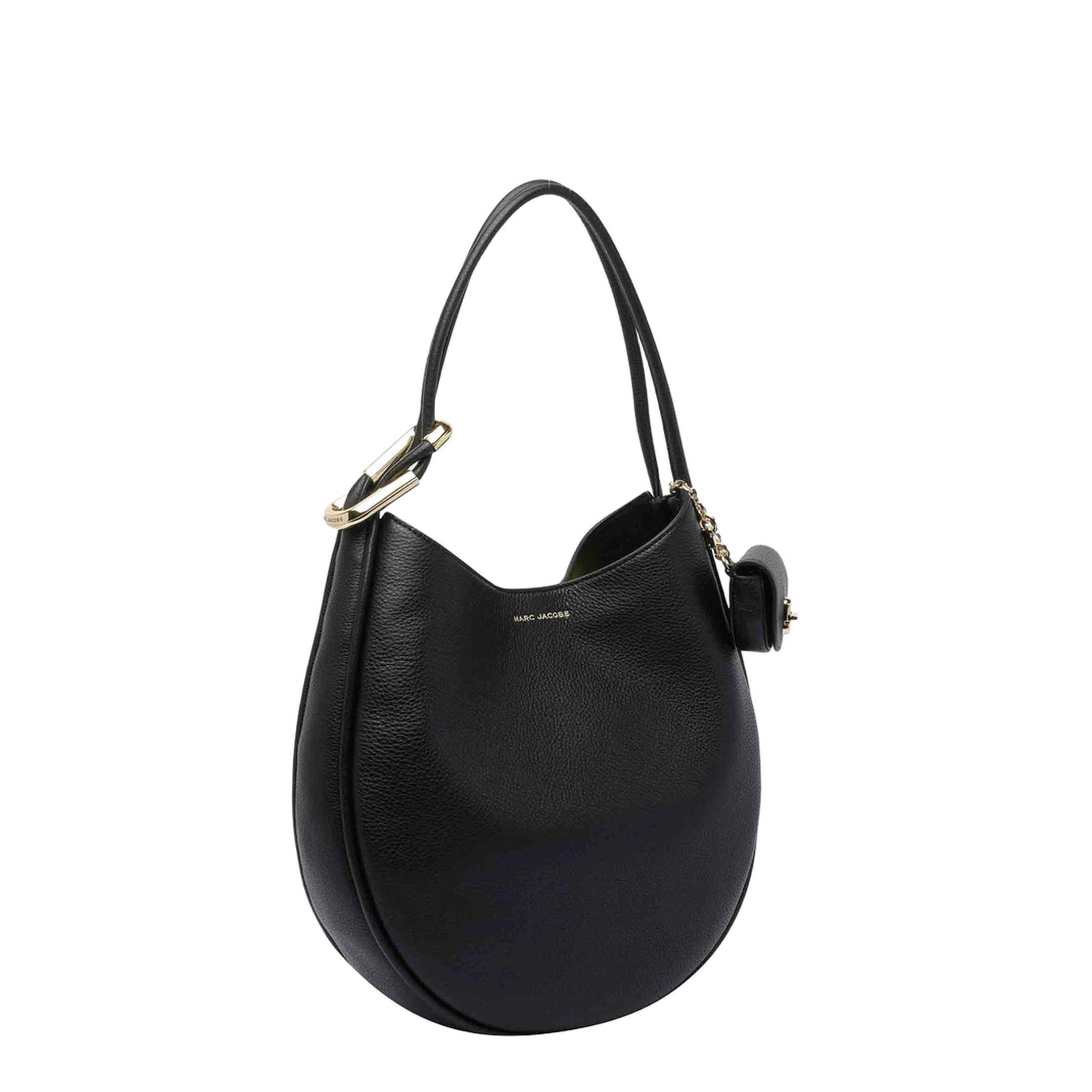 Large Dual Hobo Bag