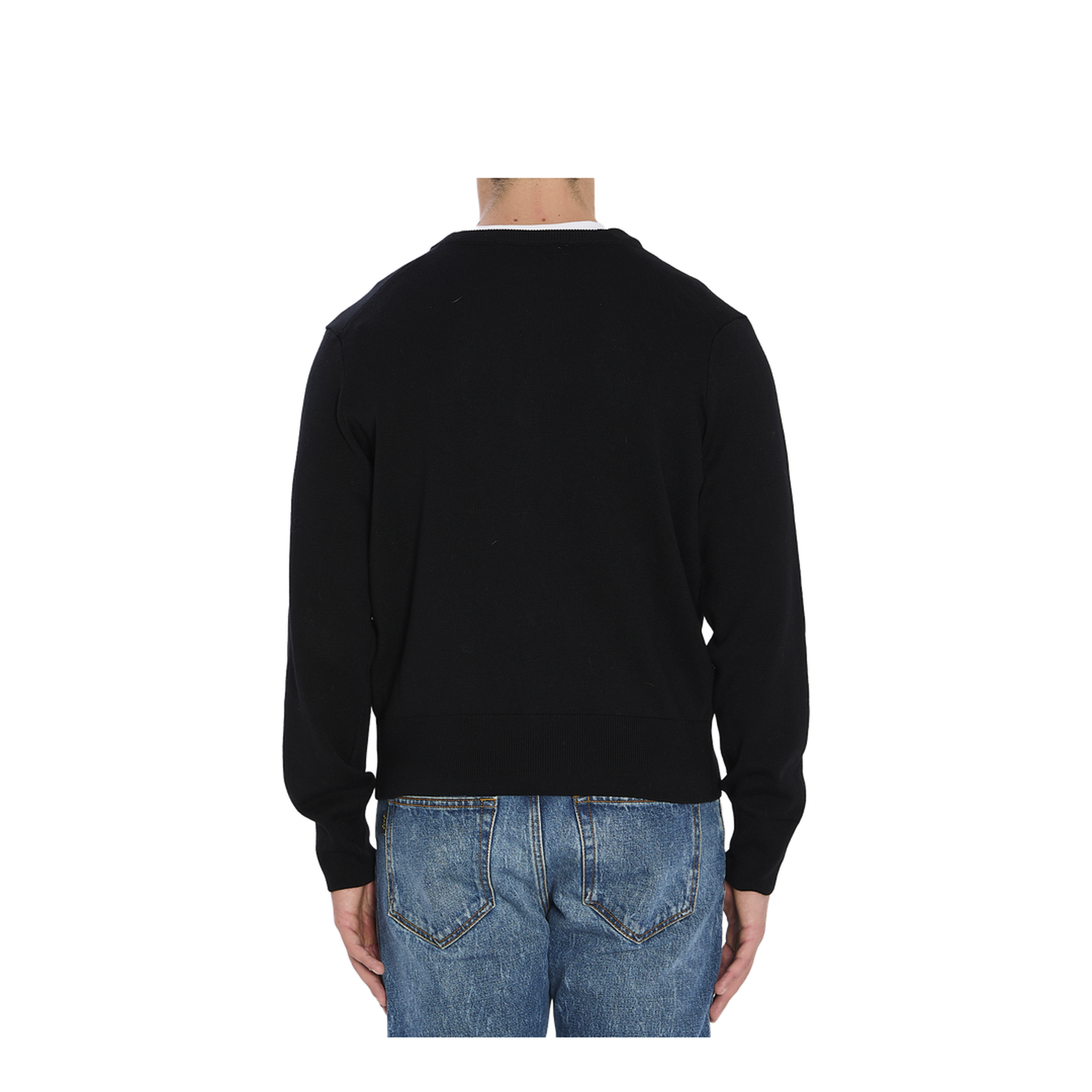 Ami de Coeur cardigan