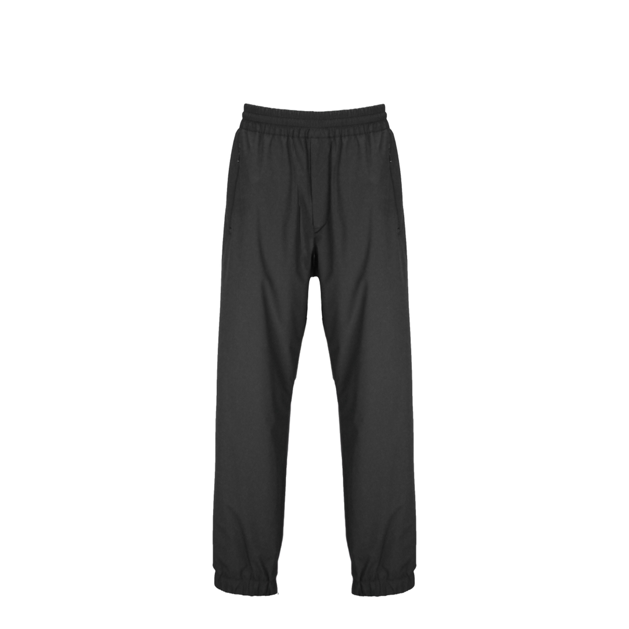 Training Jogger Pants Black