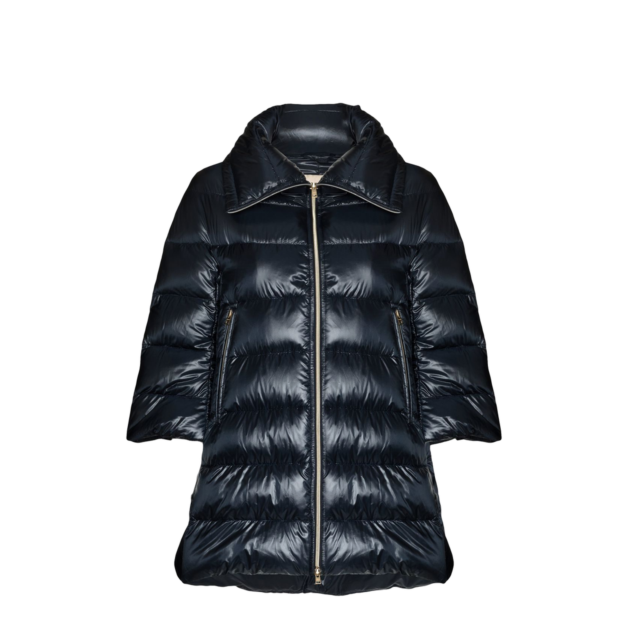 MAYFEYR - Herno - Coats Blue - PI0001DIC12017Z9200