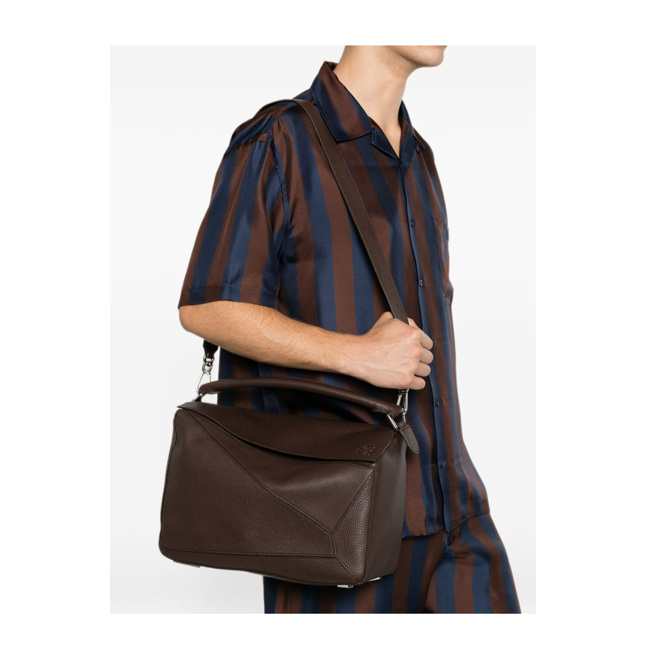 MAYFEYR - Loewe - Men'S Handbags - B510PNLX173606