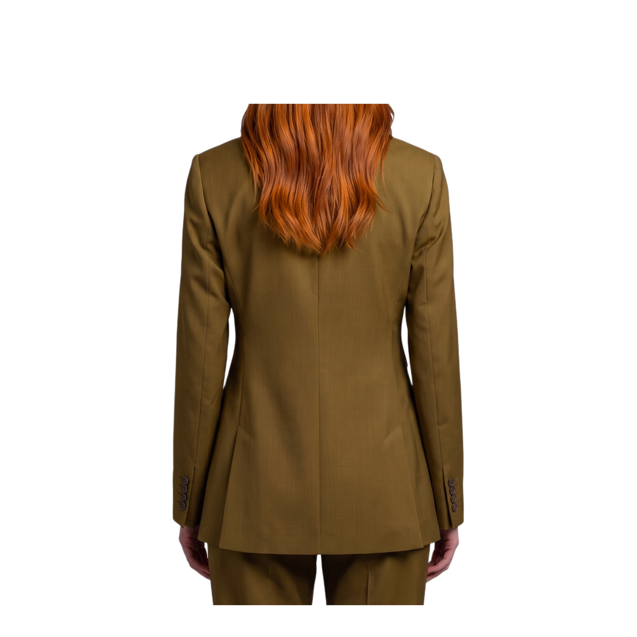 MAYFEYR - Max Mara - Patio Wool Jacket - 262104608160010204015
