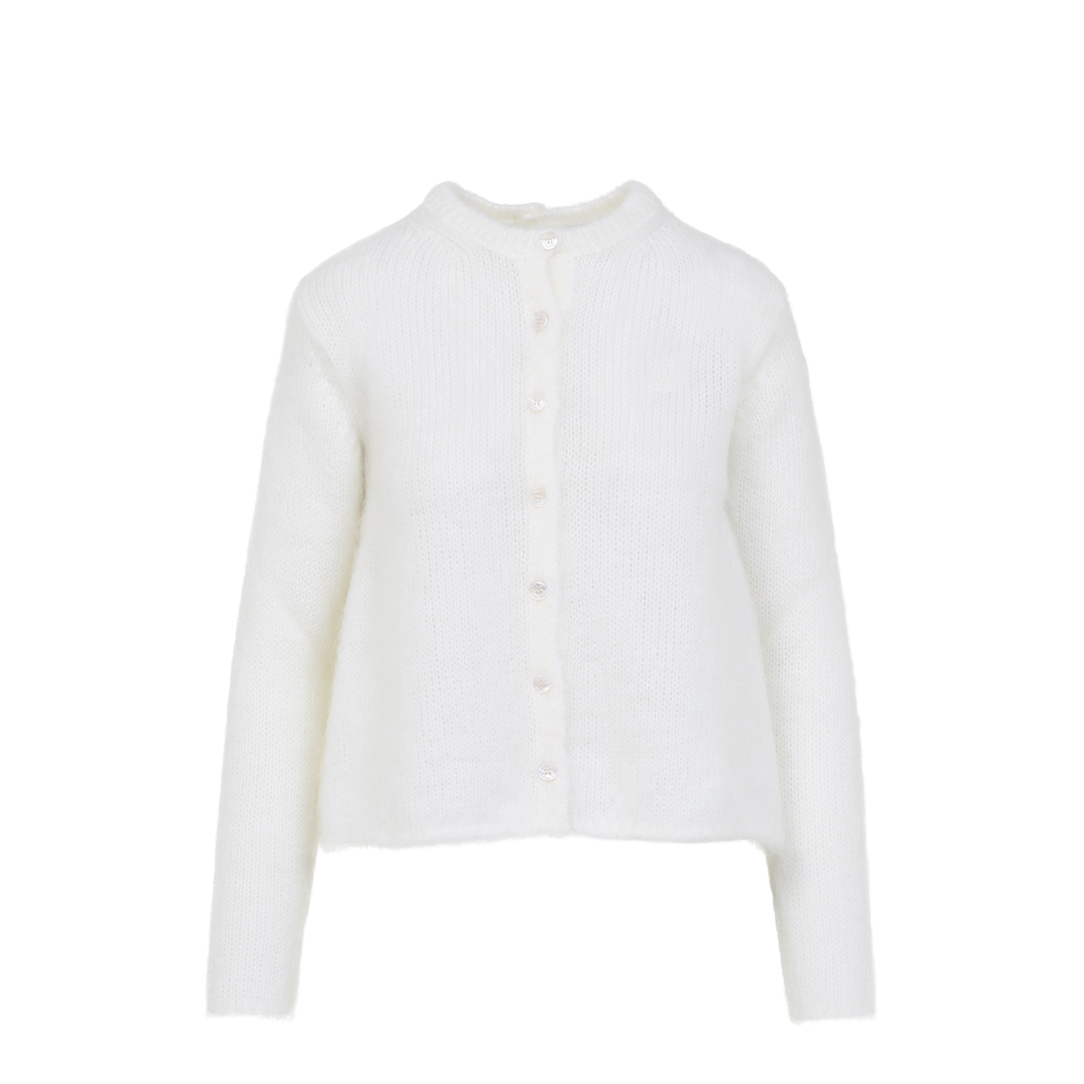 MAYFEYR - Loewe - Mohair Cardigan - S540Y16K88