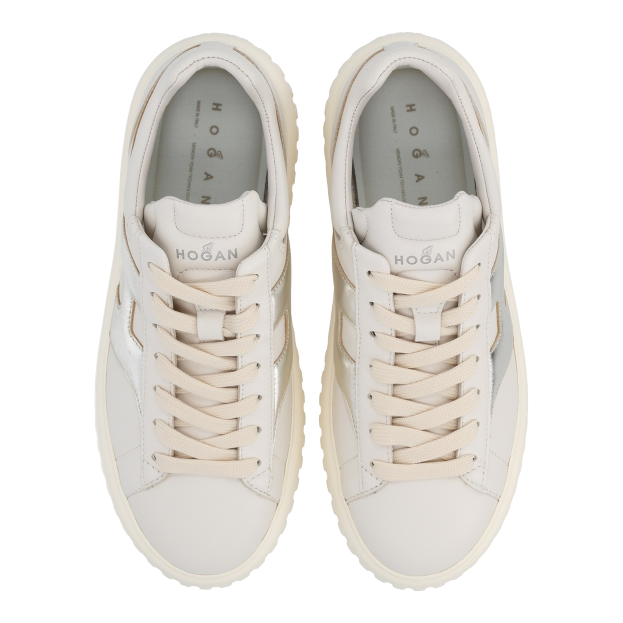 H-Stripes Sneaker