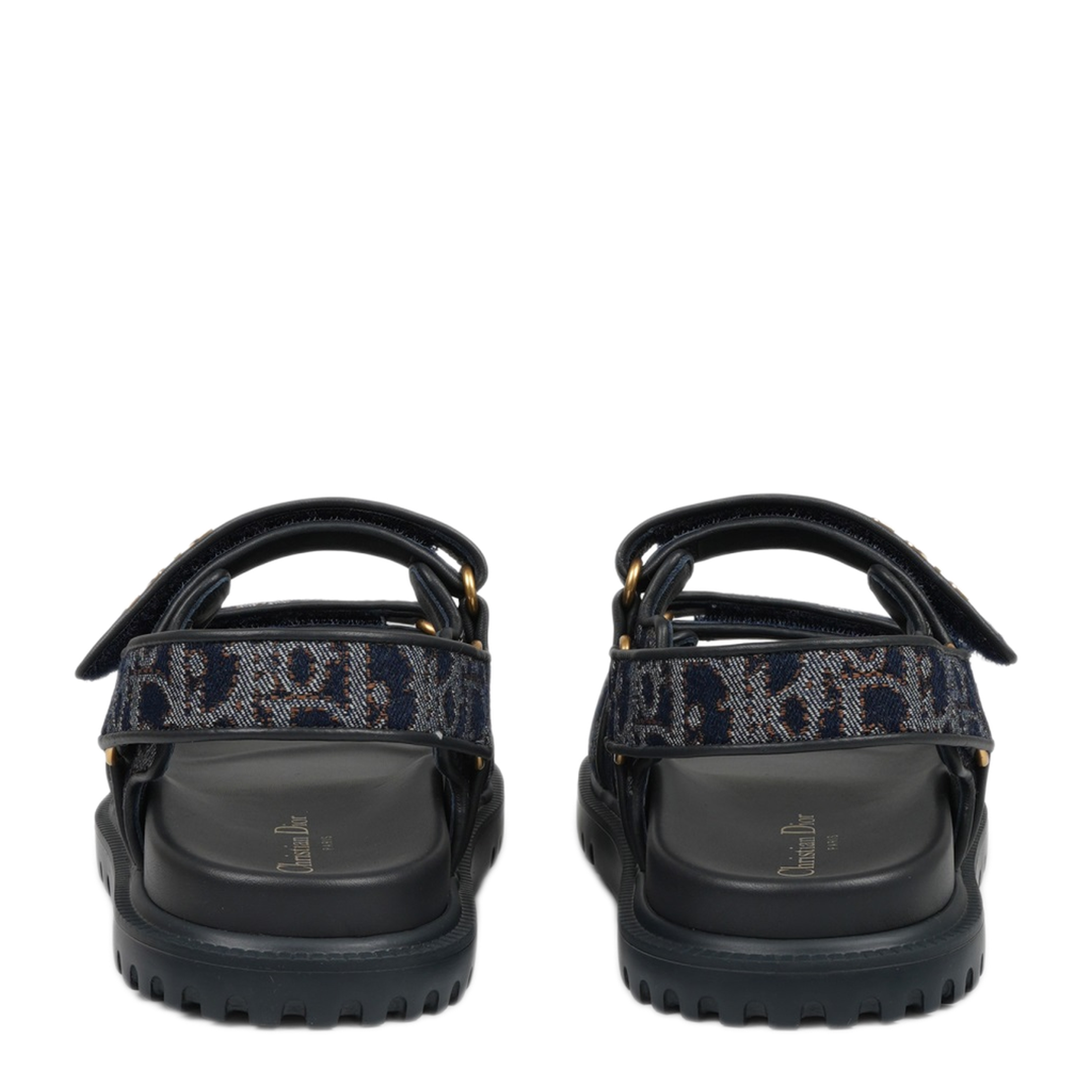 MAYFEYR - Dior - Sandalo Con Logo - KCO170OFF30B
