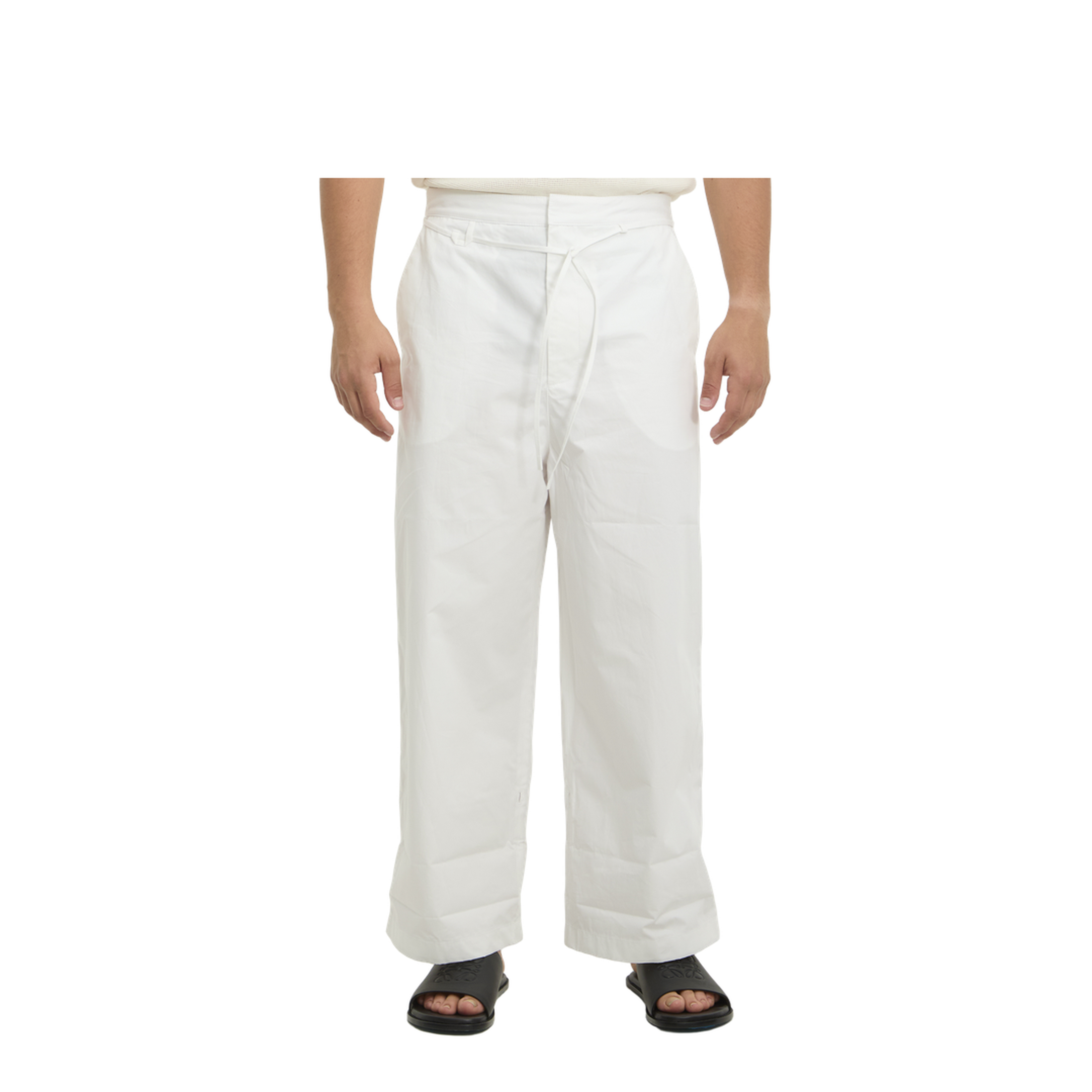 MAYFEYR - Jacquemus - Marin Trousers - PAM00574AW00648100