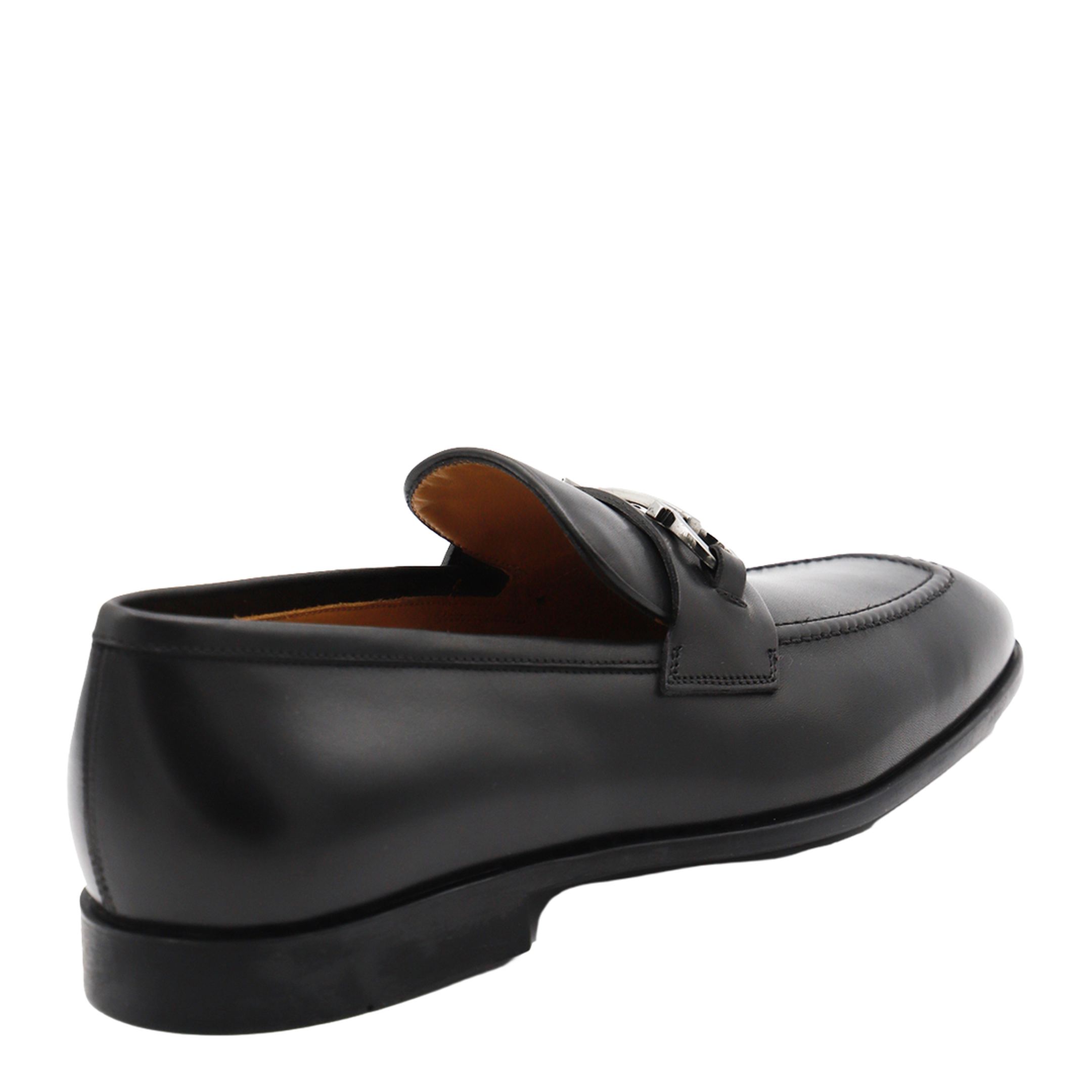 MAYFEYR - Ferragamo - Flat Shoes Light Grey - 762636021669003