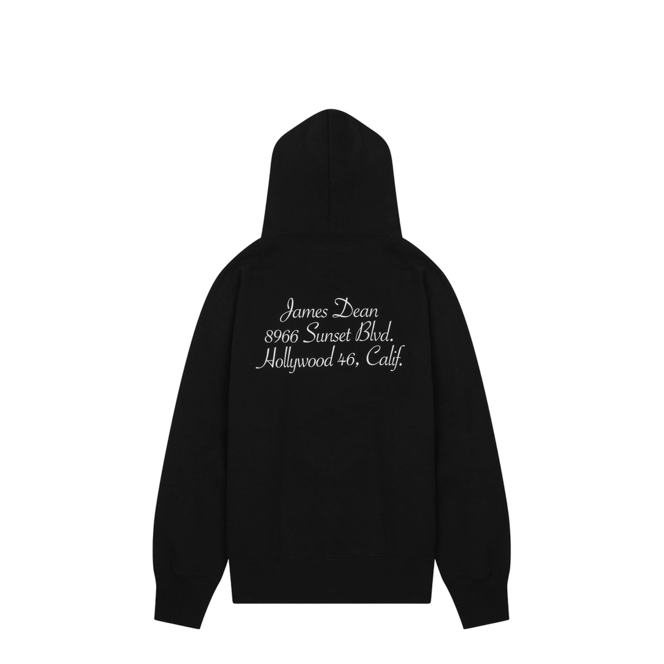 James Dean Sweatshirt