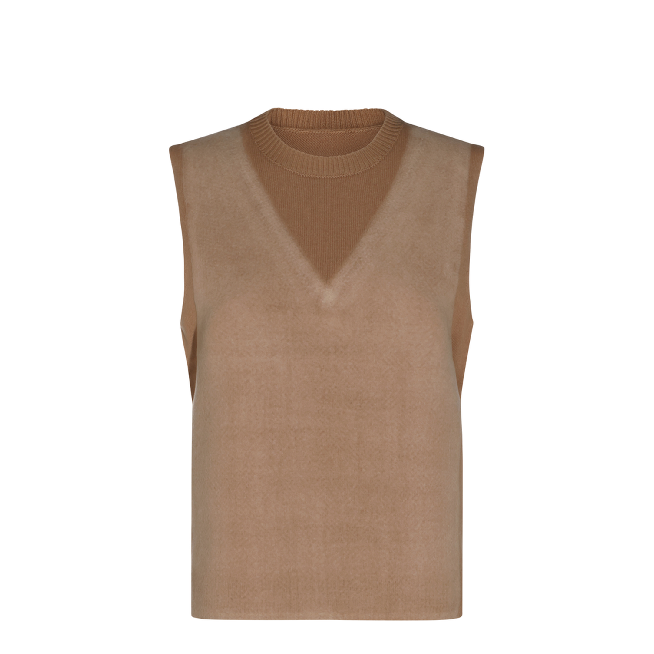 MAYFEYR - Maison Margiela - Sweaters - S51FB0086M13304131F