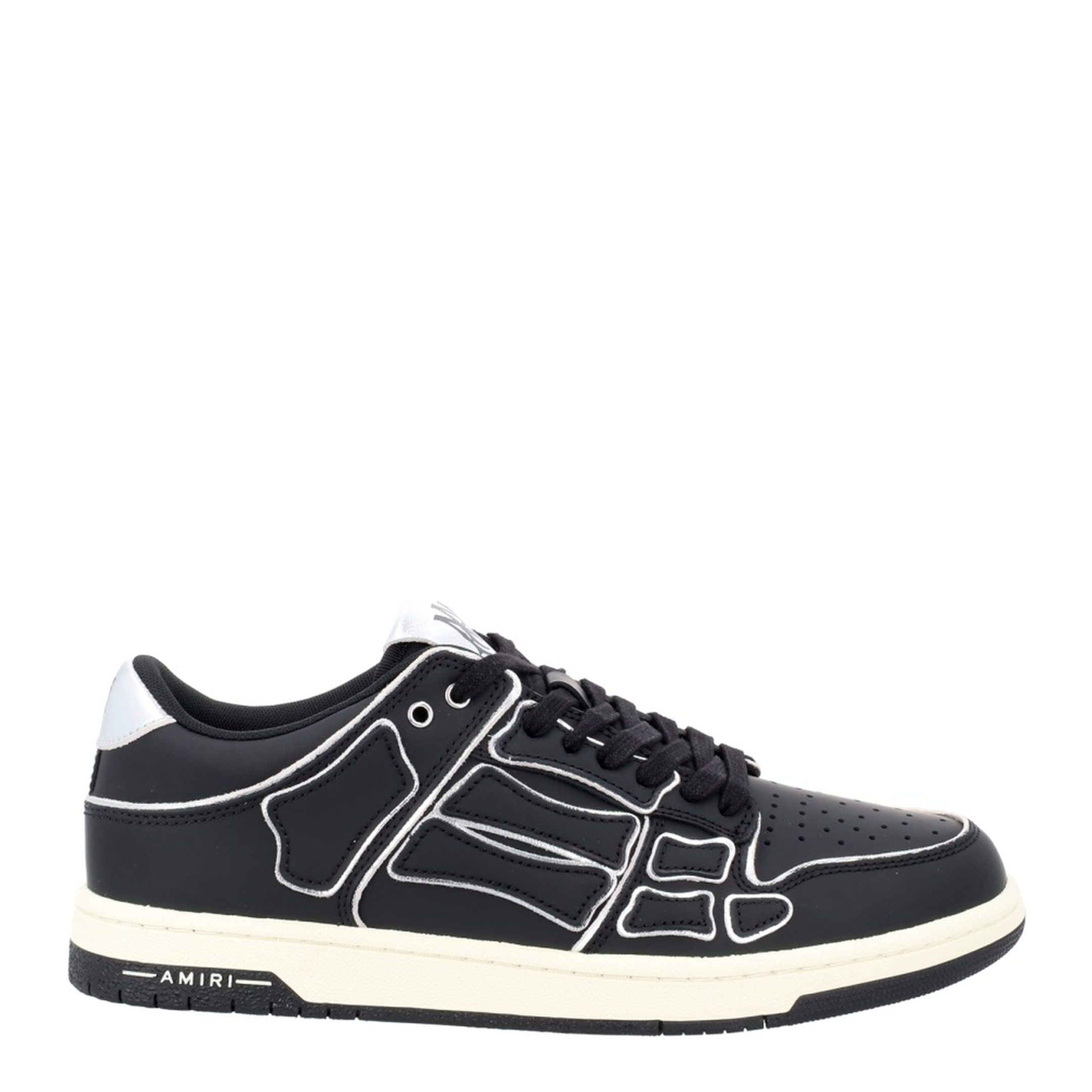 "SKEL TOP LOW" SNEAKER