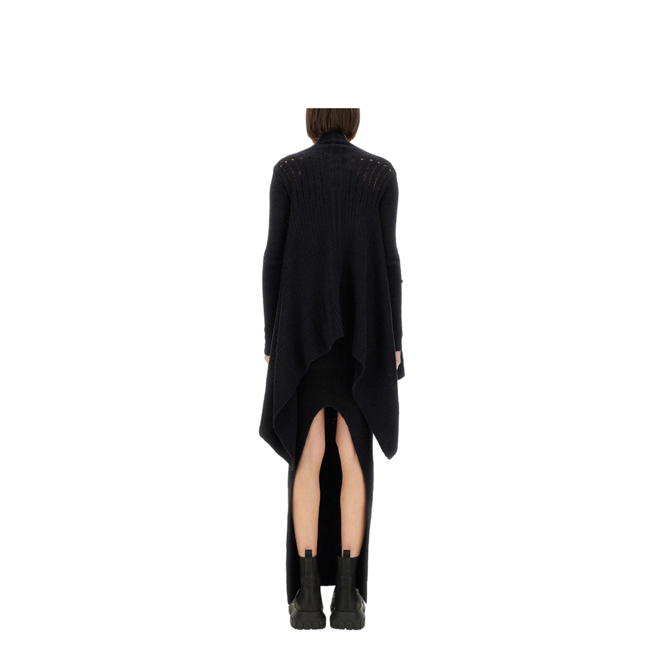 Knitted Cardigan