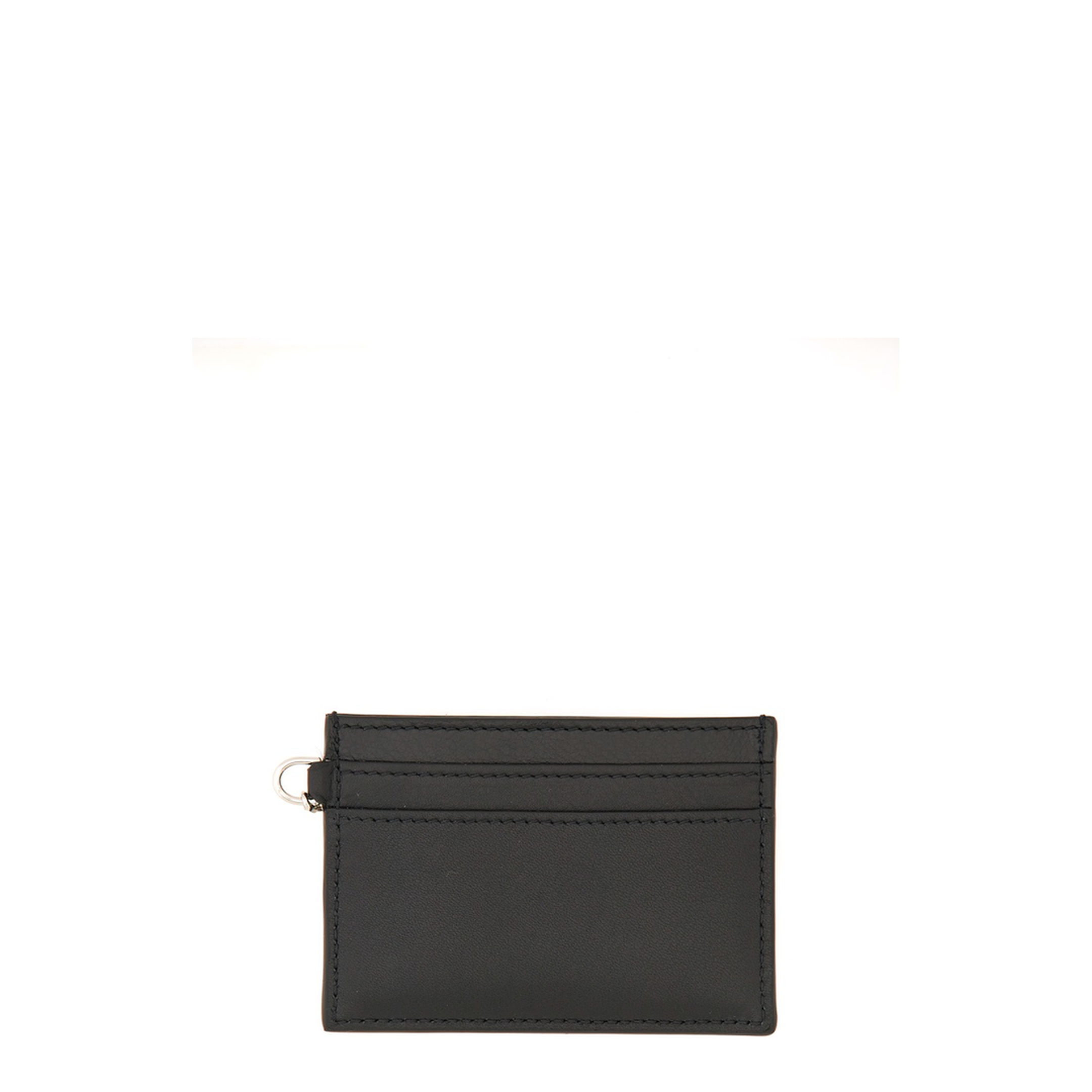 Card Holder Sling Black