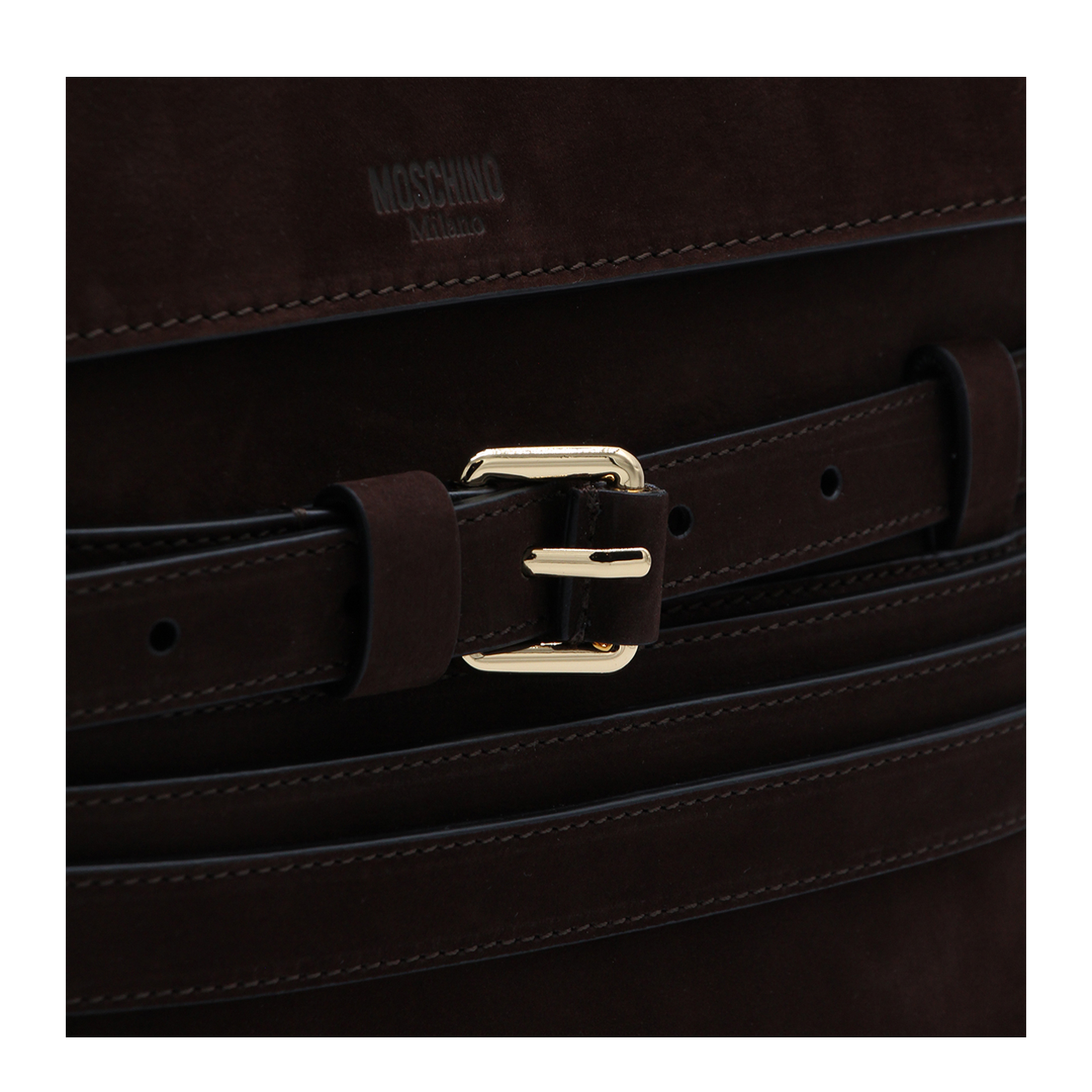 MAYFEYR - Moschino - Bags.. - MD4165PP0OFP0307