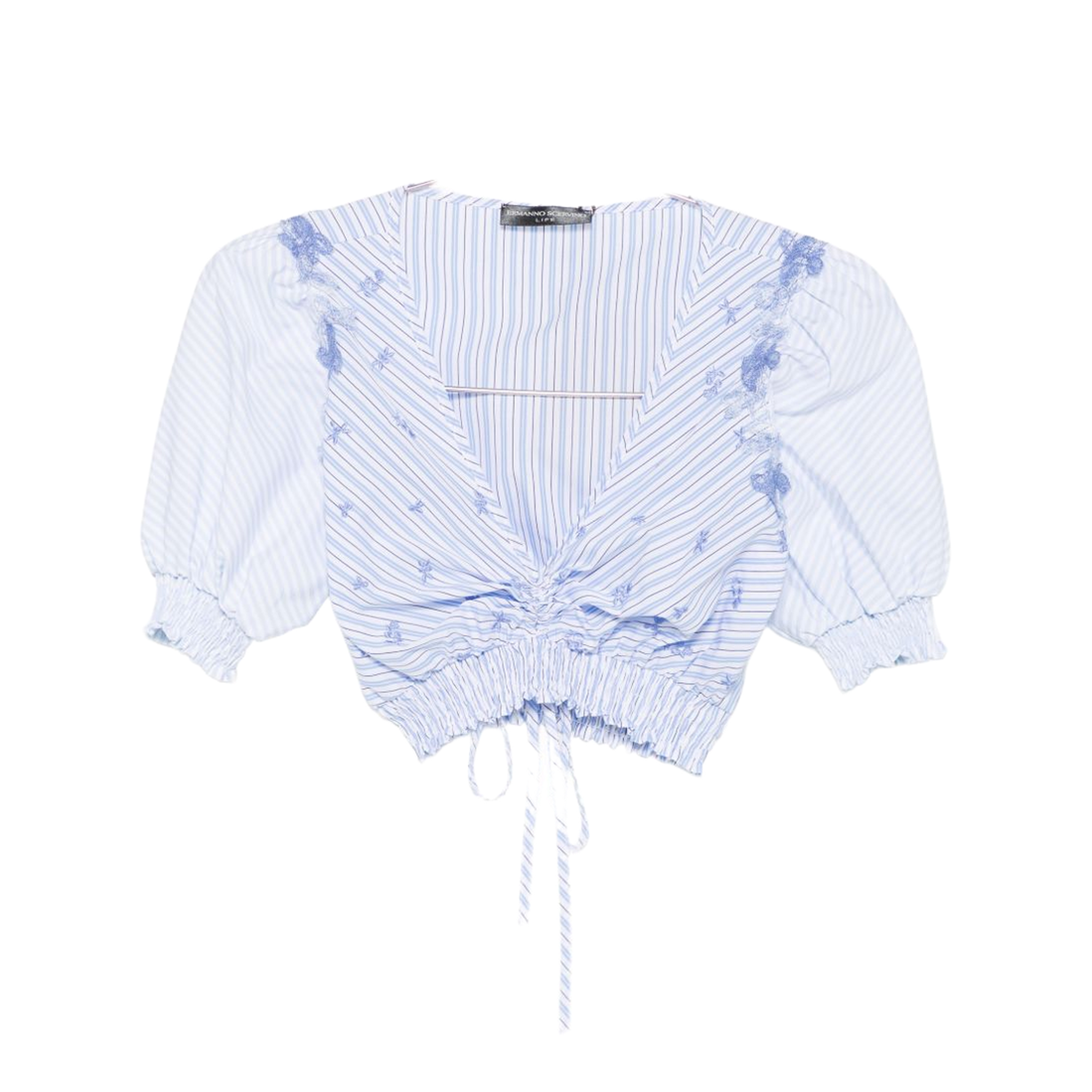 MAYFEYR - Ermanno Scervino - Top - D484L602JXFR4804