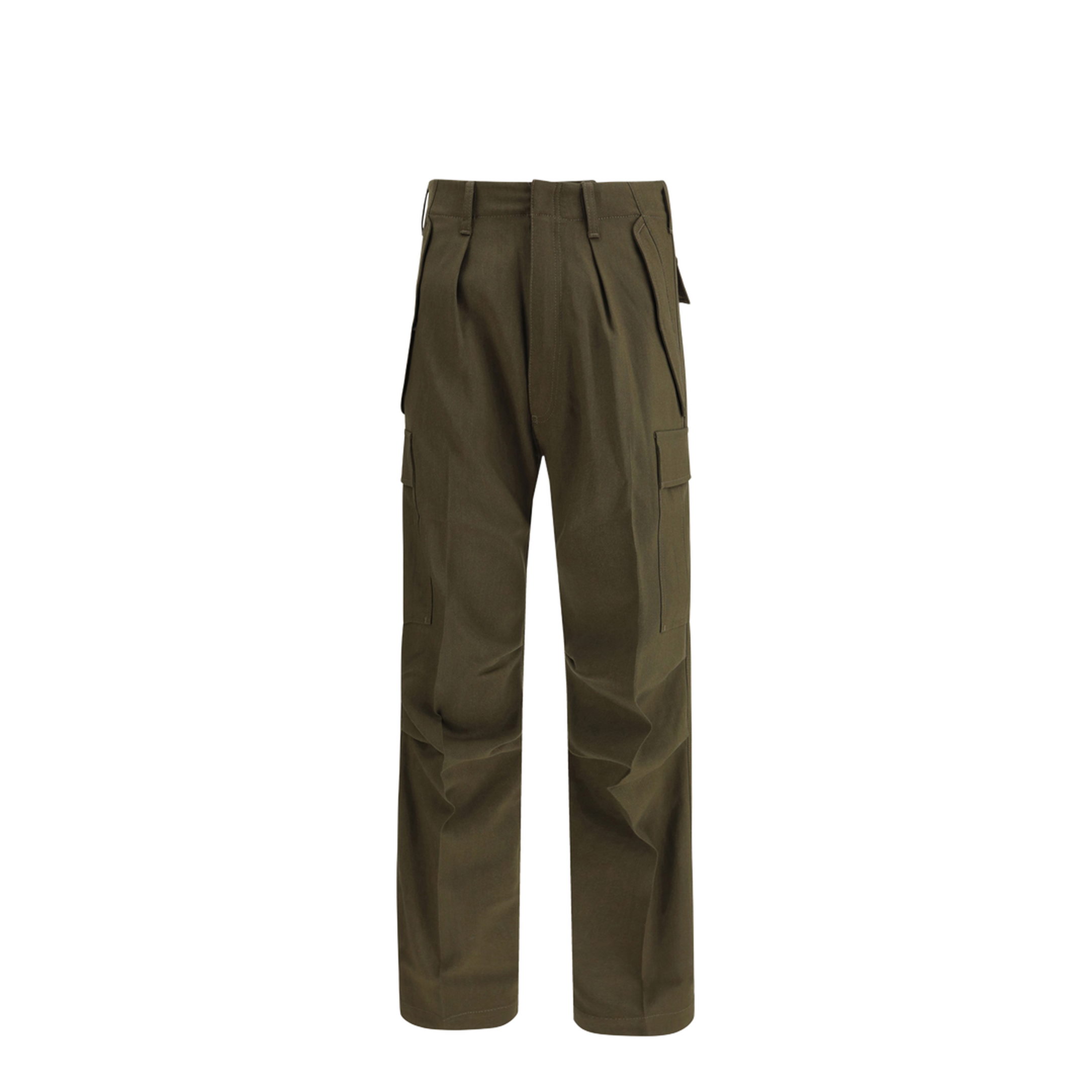 MAYFEYR - Tom Ford - Cargo Pants - SCC004FMW084