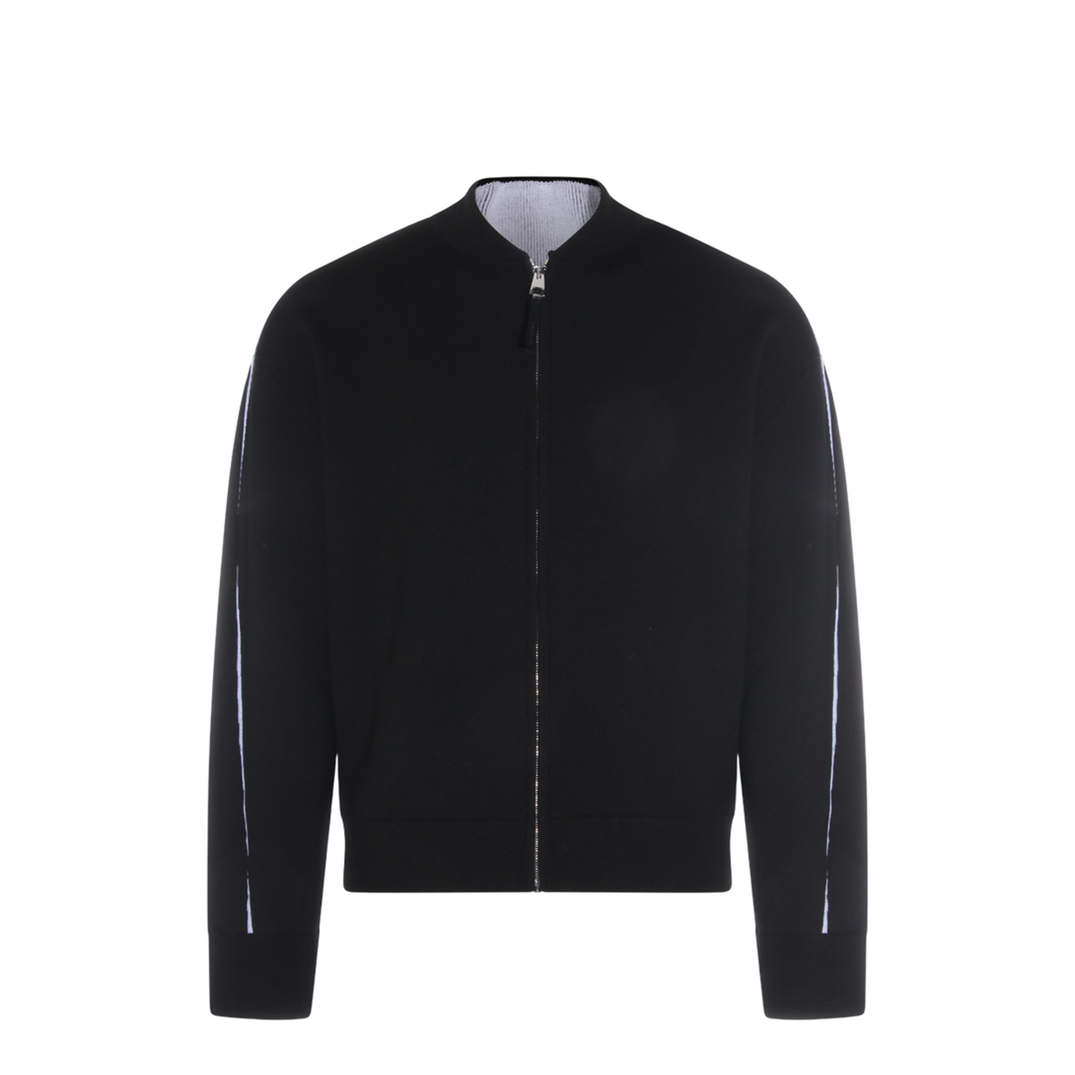 Sweaters Black