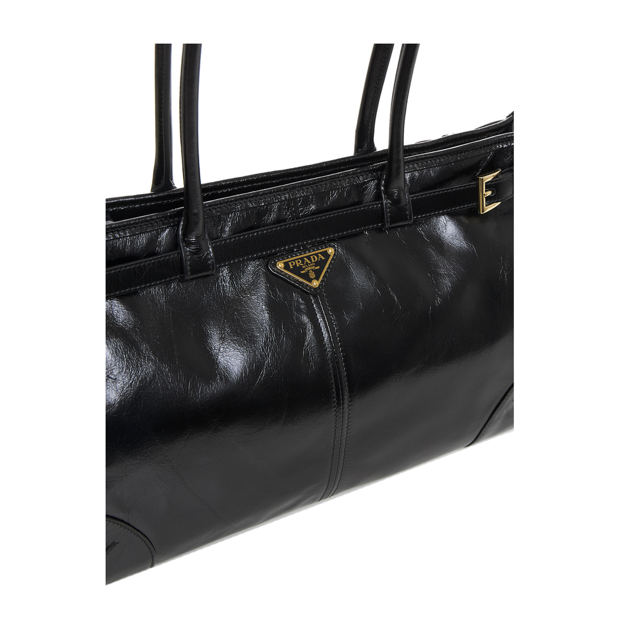 MAYFEYR - Prada - Women'S Handbag - 1BA433MOO2CYRF0002