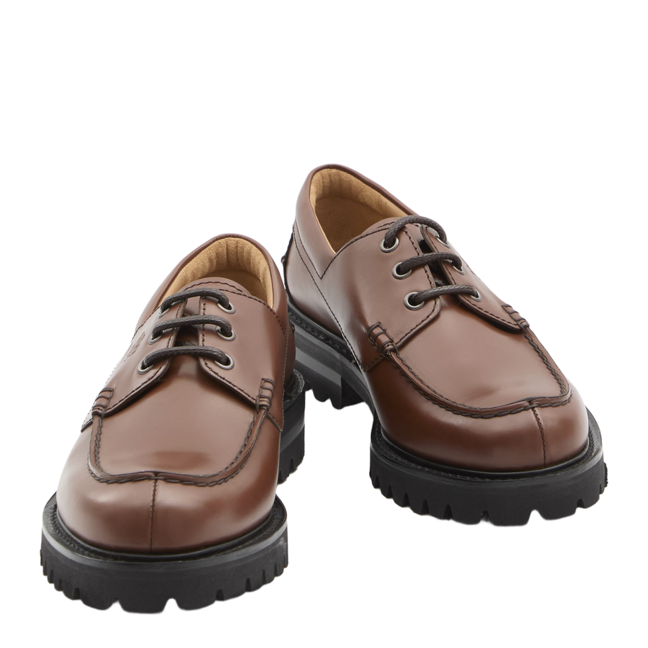 Derby Pickering shoes