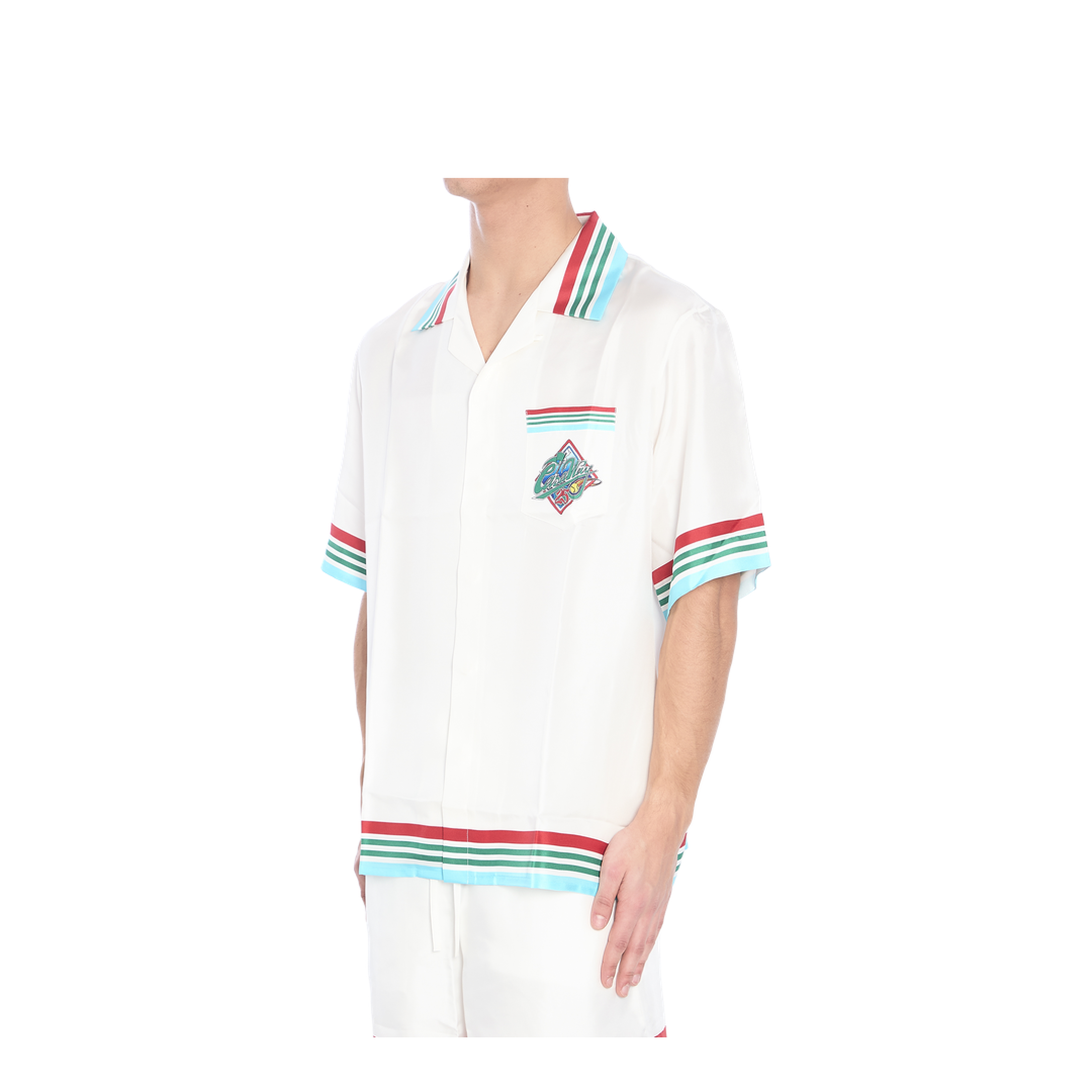 Way World Series Shirt