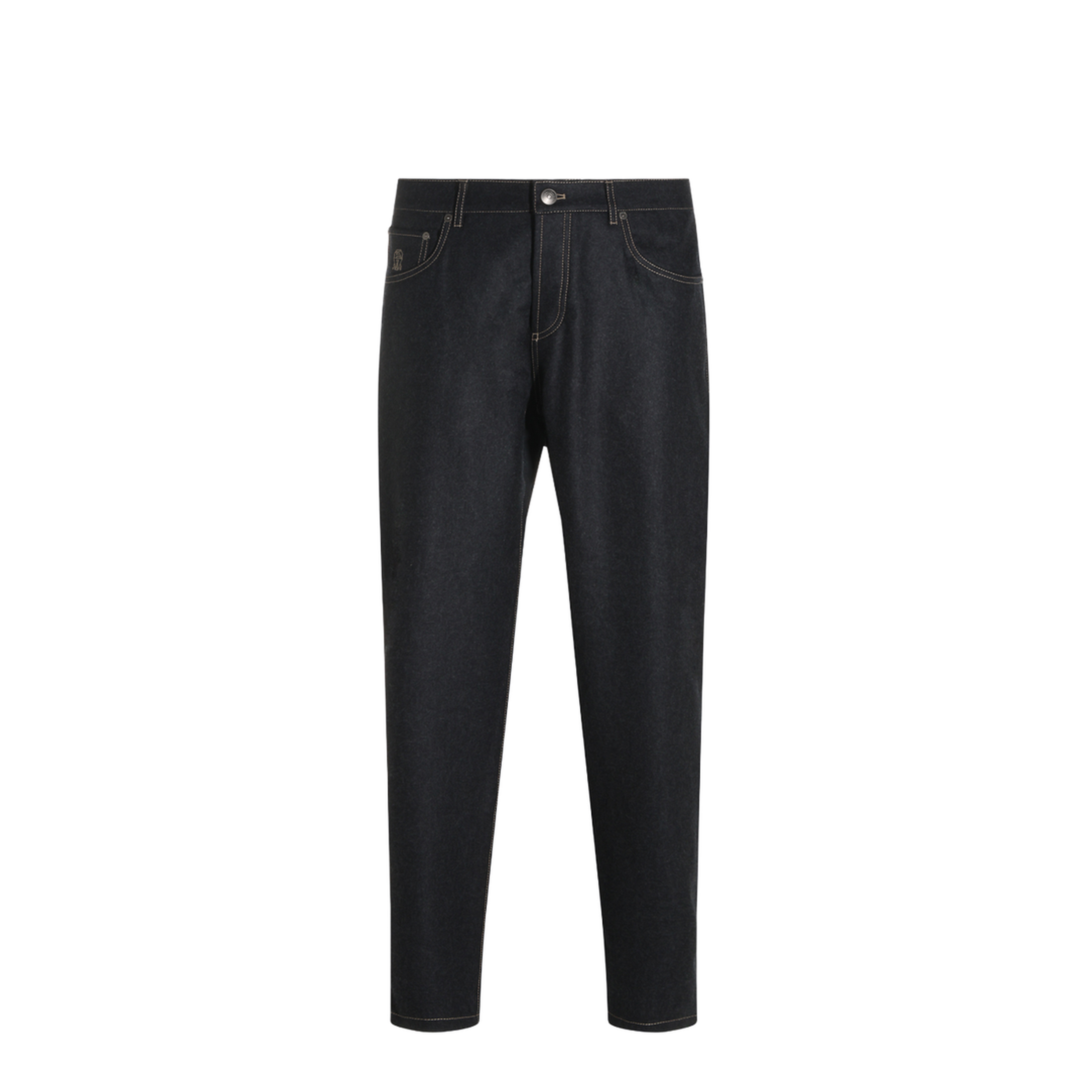 MAYFEYR - Brunello Cucinelli - Trousers - M038PF1012CGE40
