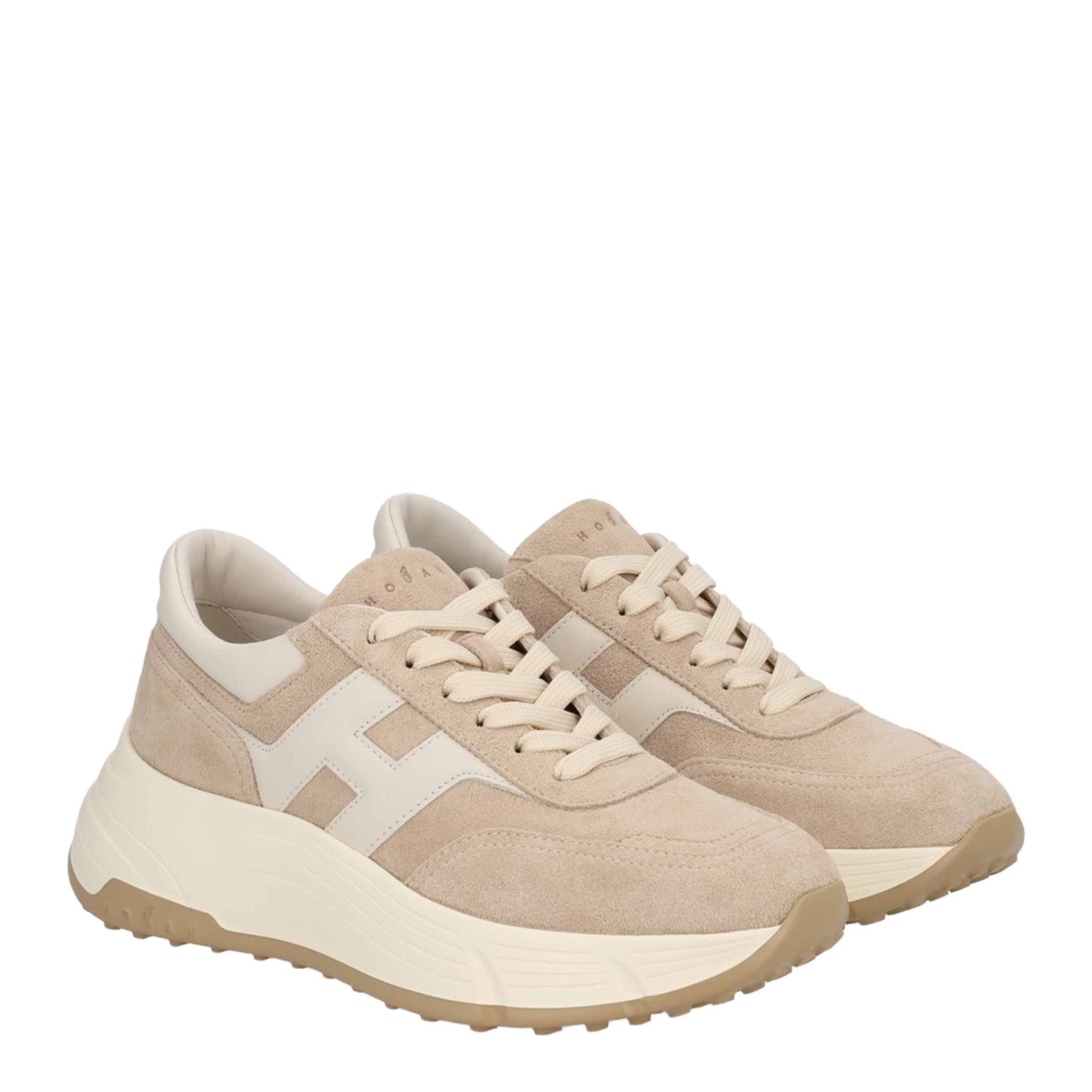 MAYFEYR - Hogan - Hi-Fi Sneaker - HXW6690FR30UL6378T