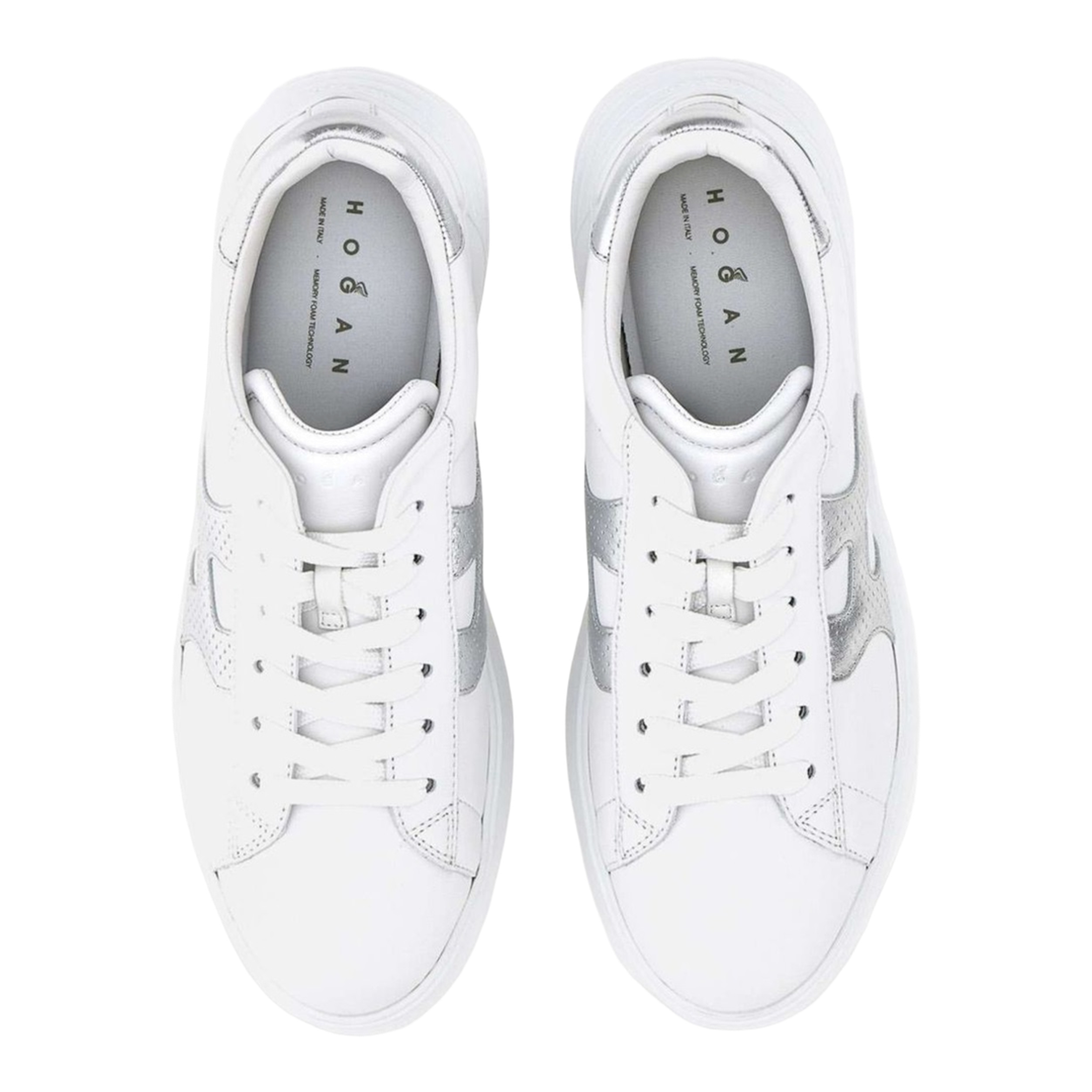 Rebel Sneaker