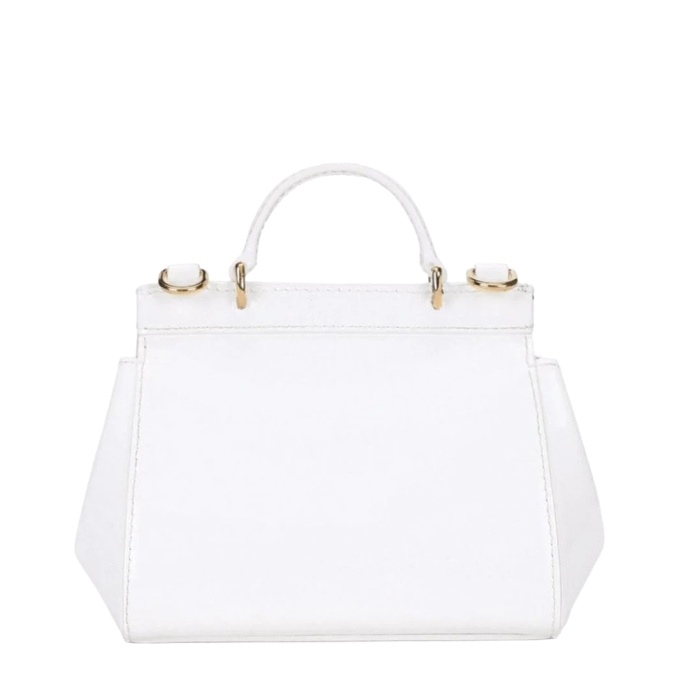 Shoulder Bag Patent Leather