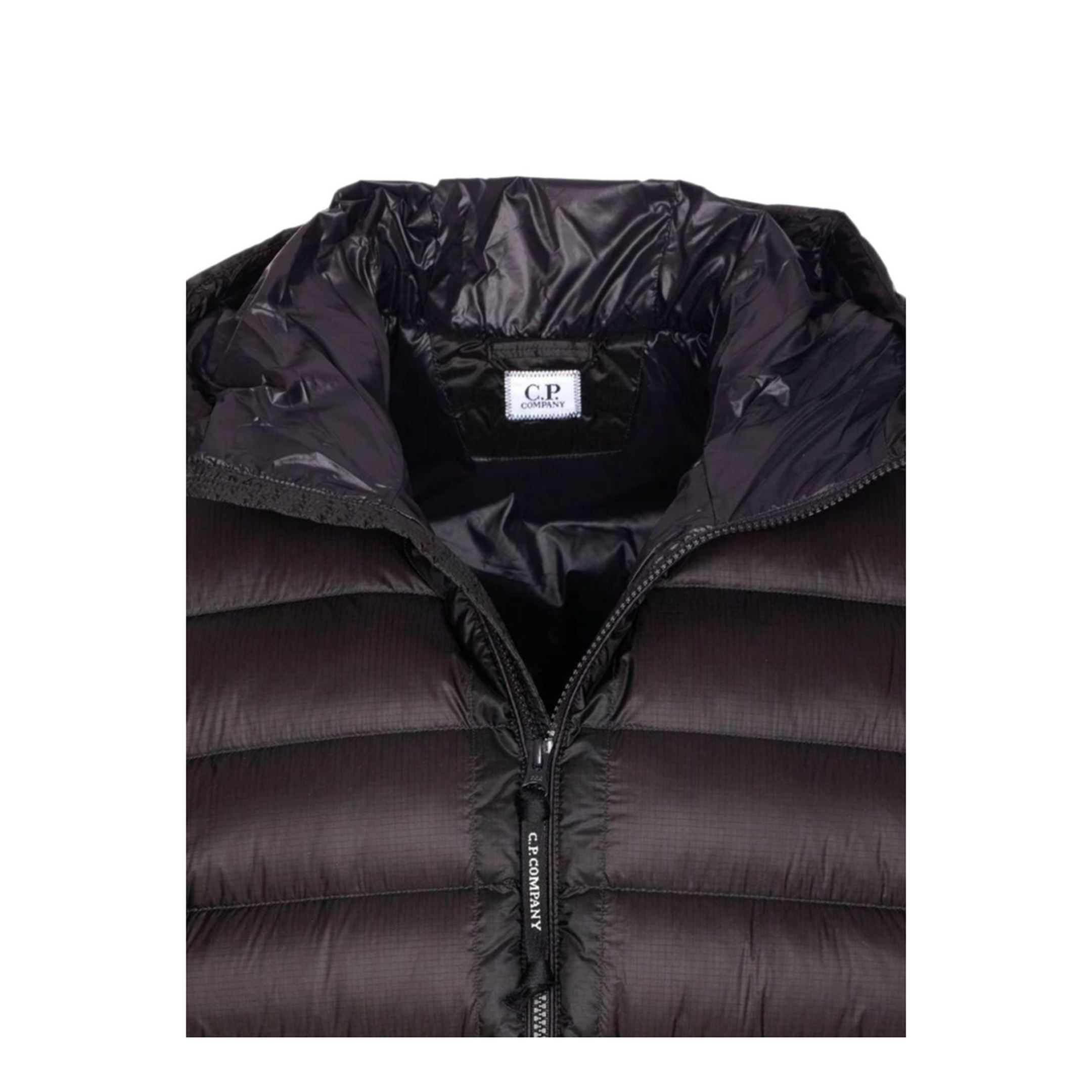 MAYFEYR - C.P.Company - Coats Black - 21CMOW021A110416A999