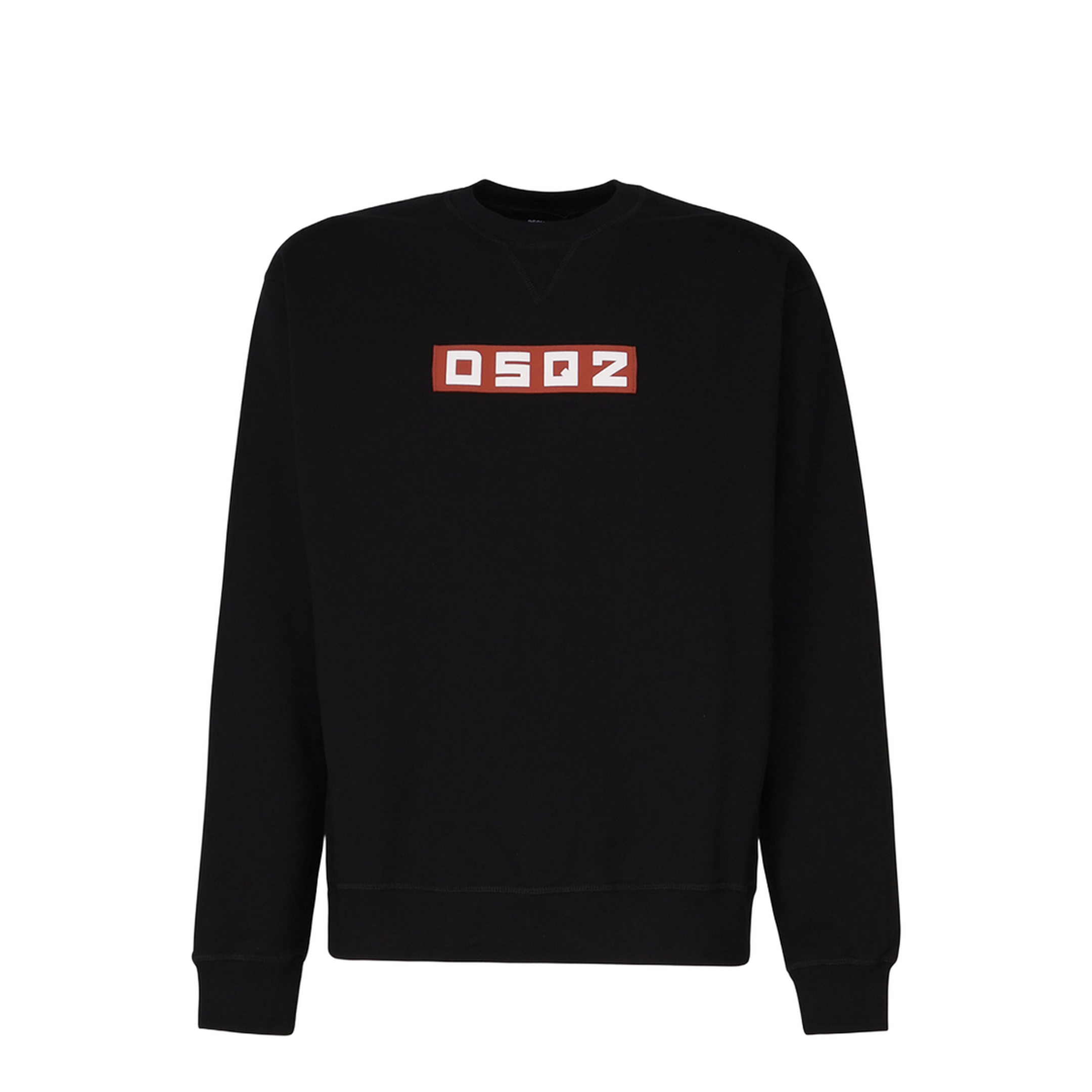 MAYFEYR - Dsquared2 - Sweatshirts - S74GU0760S25551900