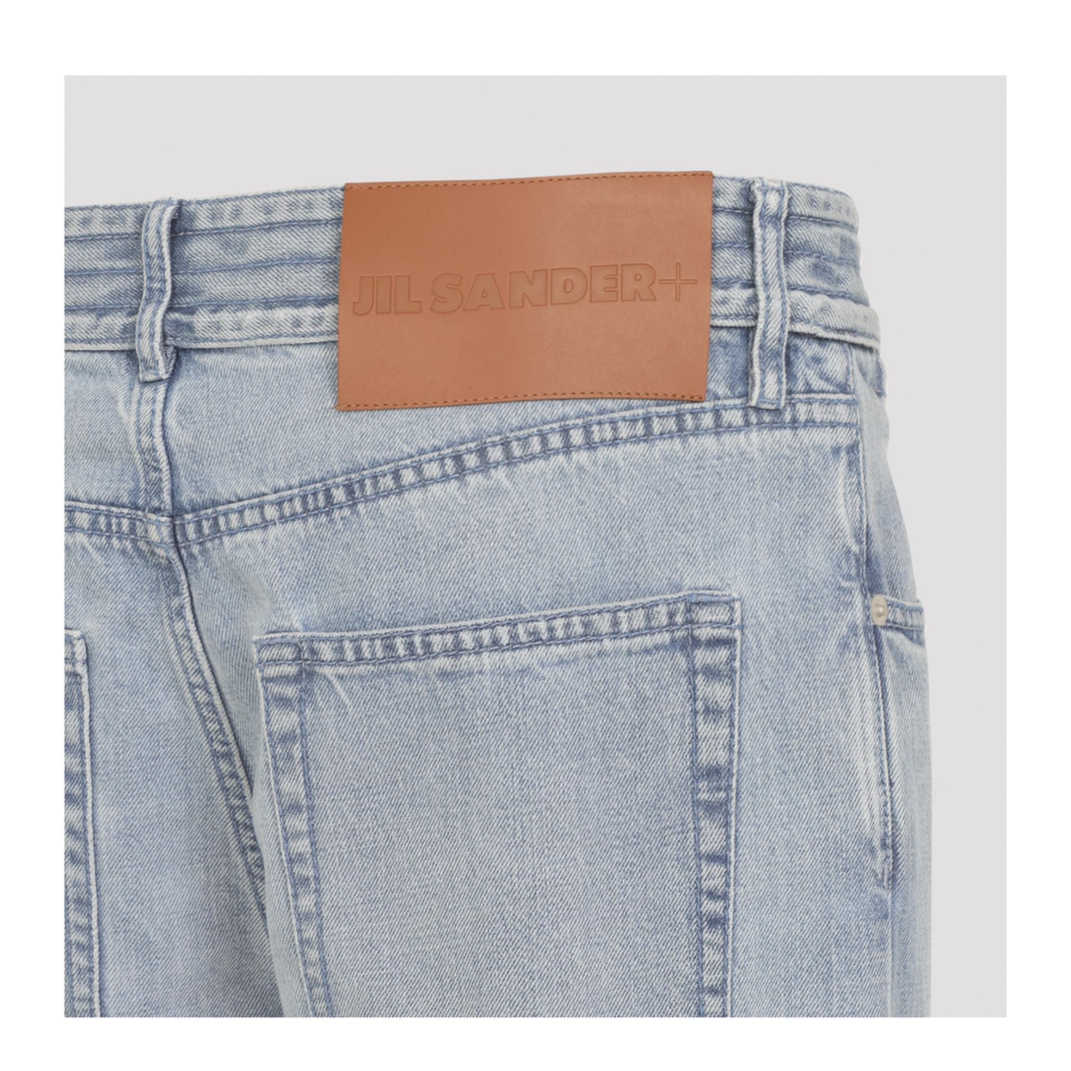 MAYFEYR - Jil Sander - Jeans - J47KA0292J46667