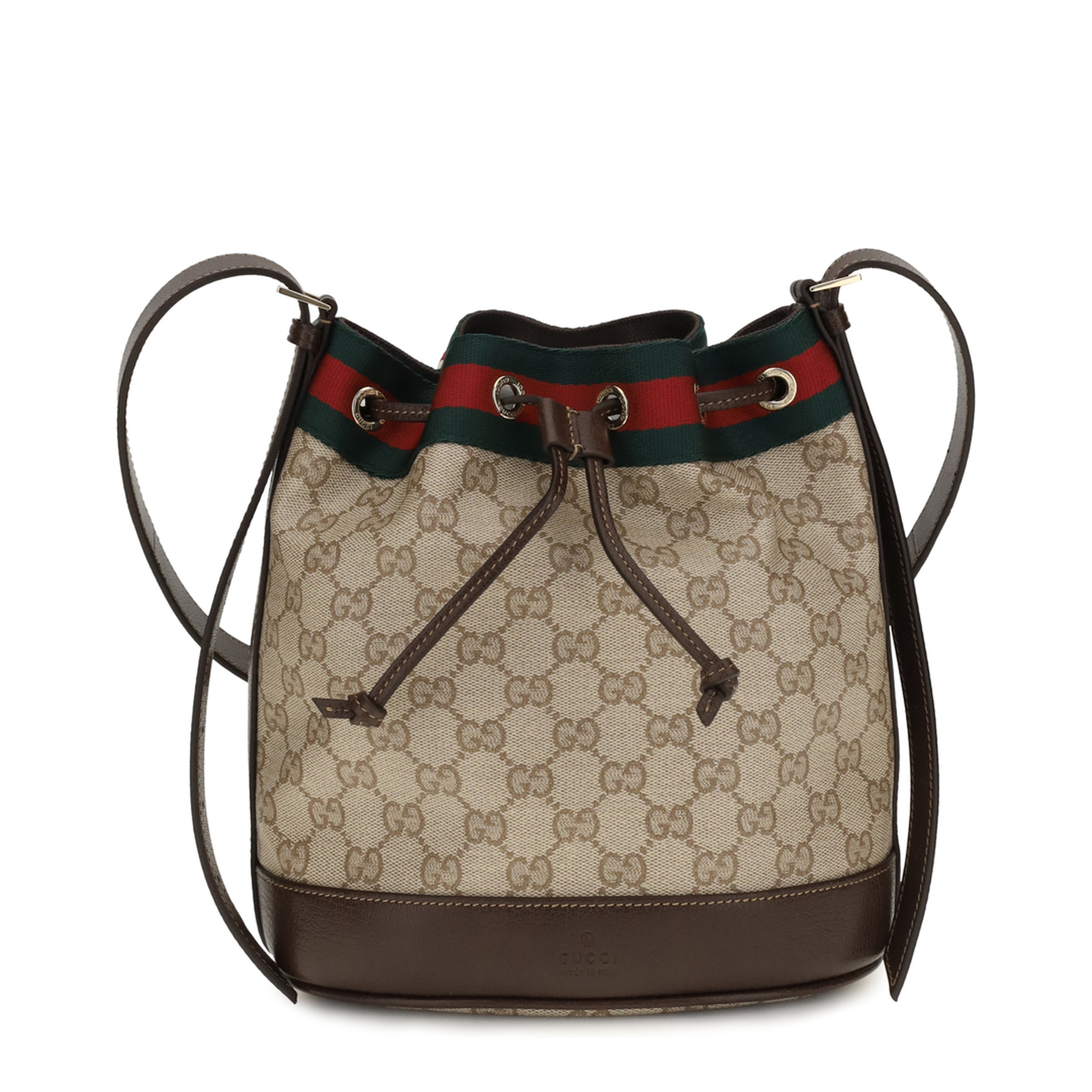 MAYFEYR - Gucci - Venice Mini Bucket Bag - A002GWFAF79