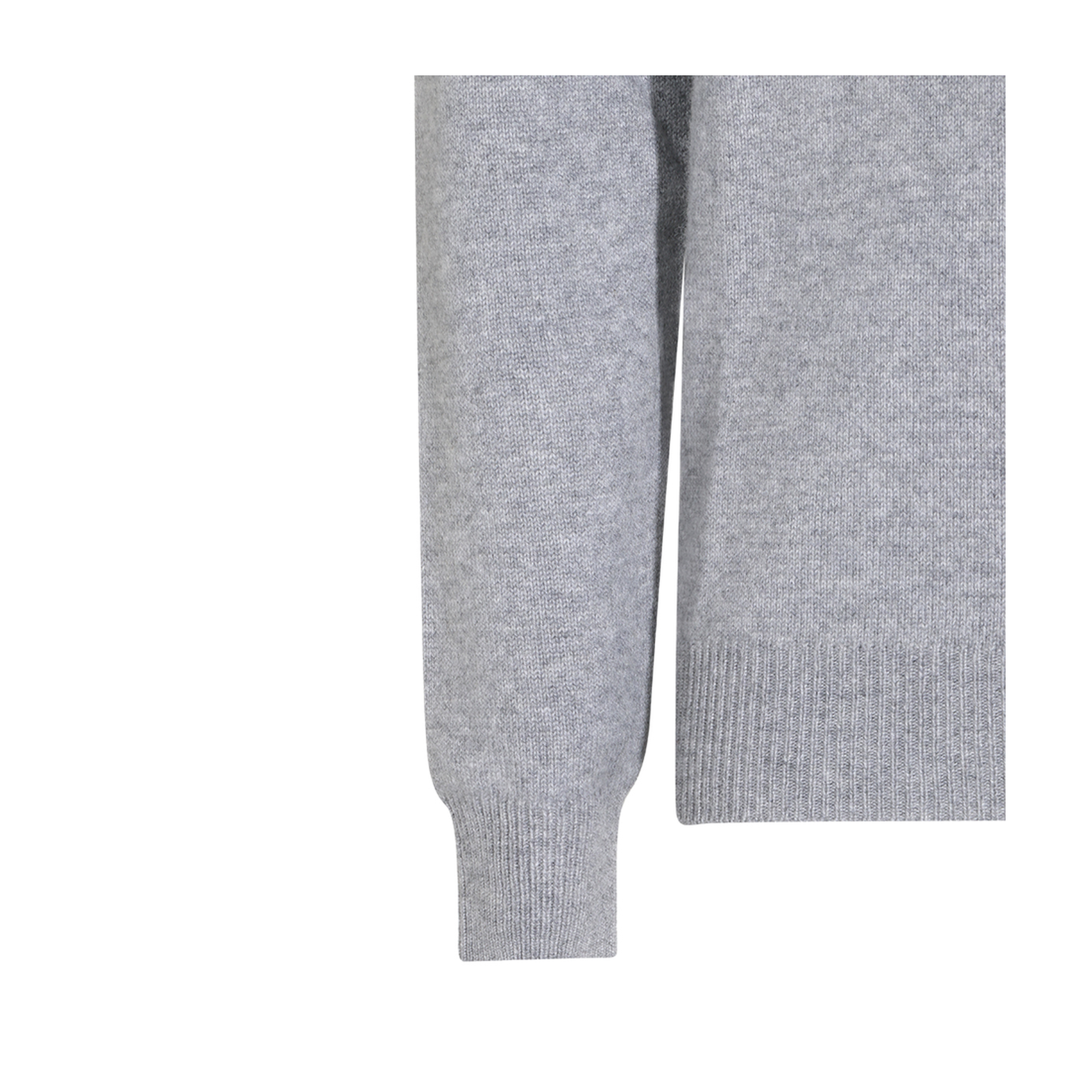 MAYFEYR - Malo - Sweaters Cemento - UMA361F1B02E3003