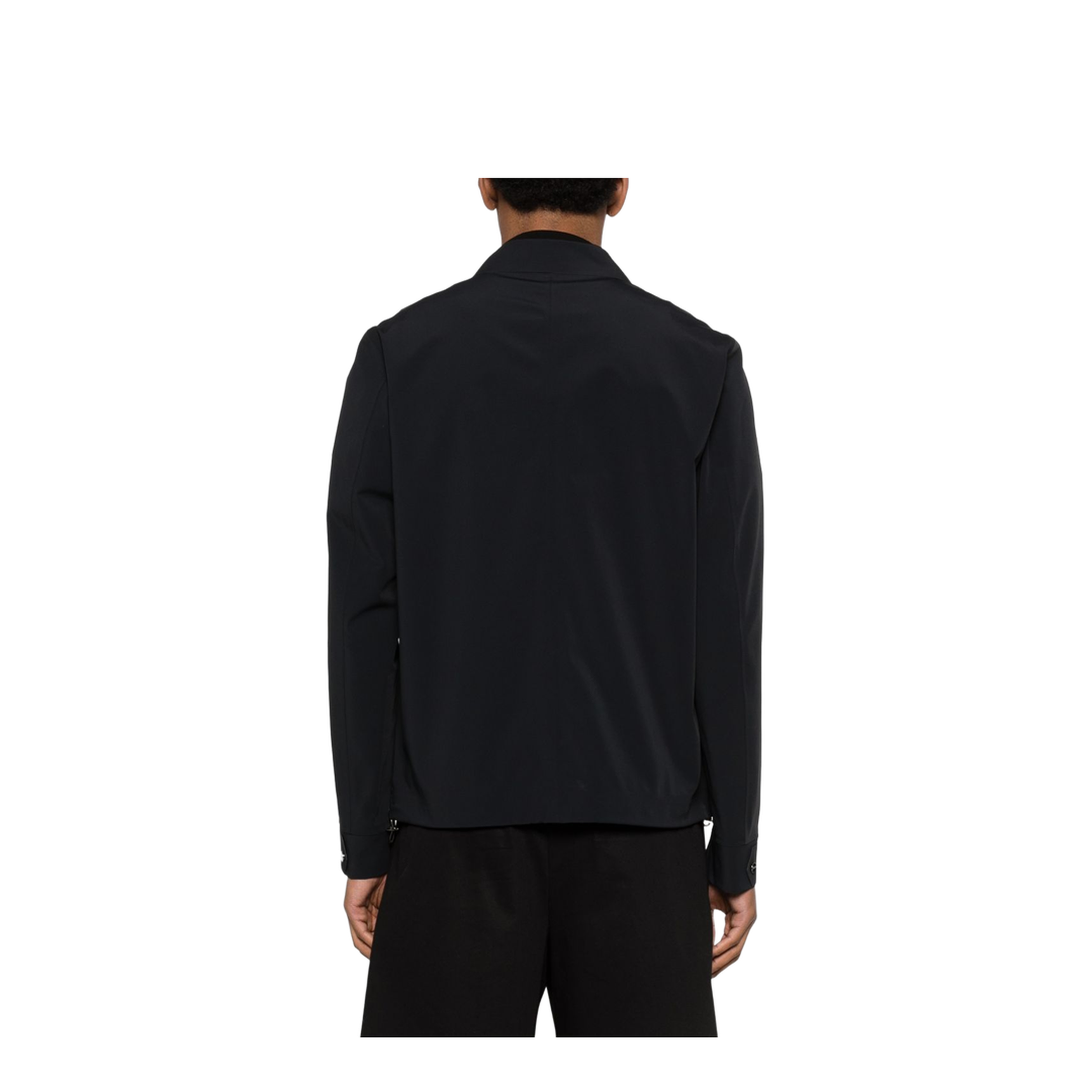 MAYFEYR - Herno - Jackets Black - GI000318U12301SZ9394