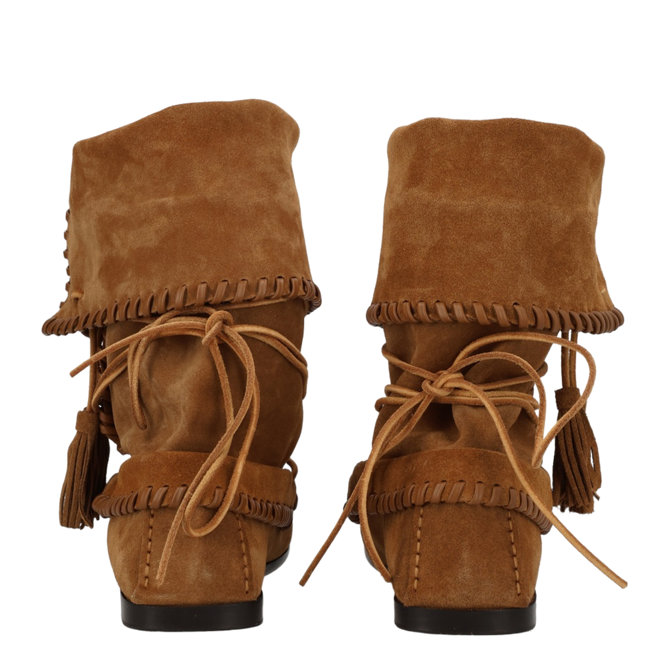 MAYFEYR - Isabel Marant - Boot "Winki" - BO0210FAC2A05S50CO