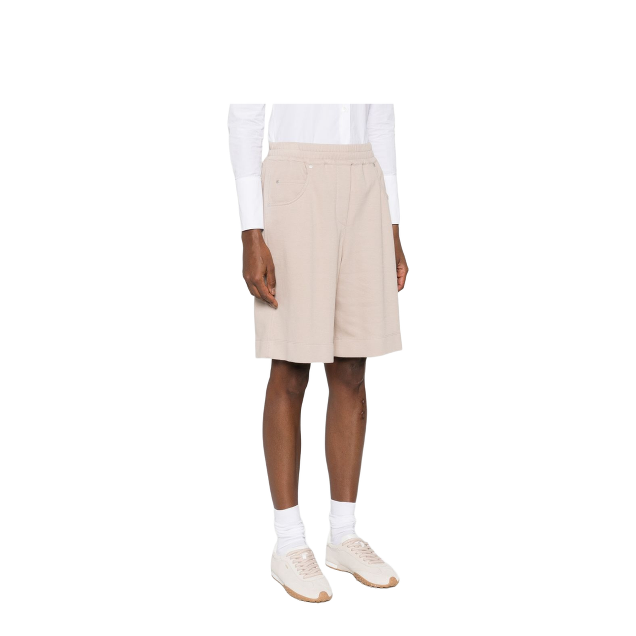 Women's Cotton Shorts