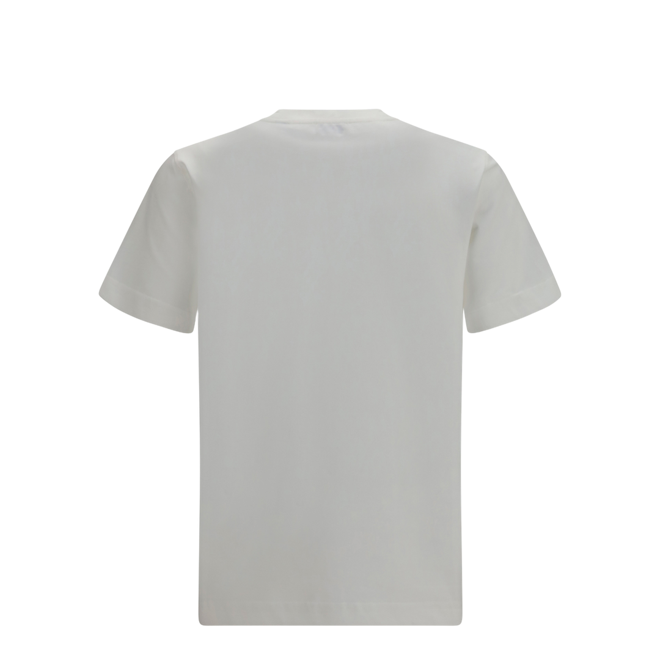 MAYFEYR - Burberry - Cotton T-Shirt - 8127950