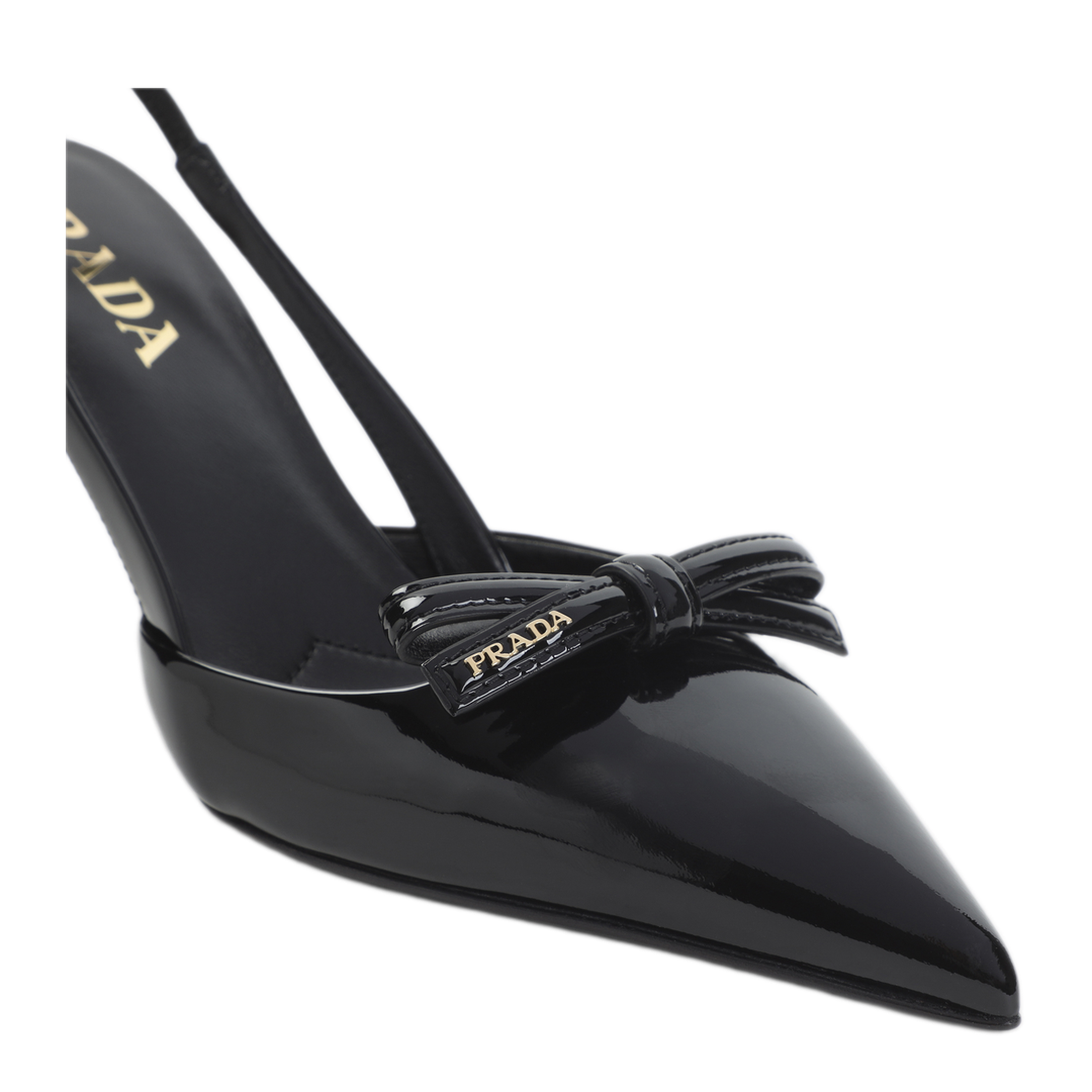 MAYFEYR - Prada - Calf Leather Pumps - 1I292OF075069F0002
