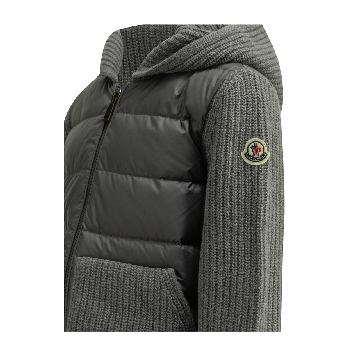 MAYFEYR - Moncler Enfant - Knitwear - 9B00014M4281988