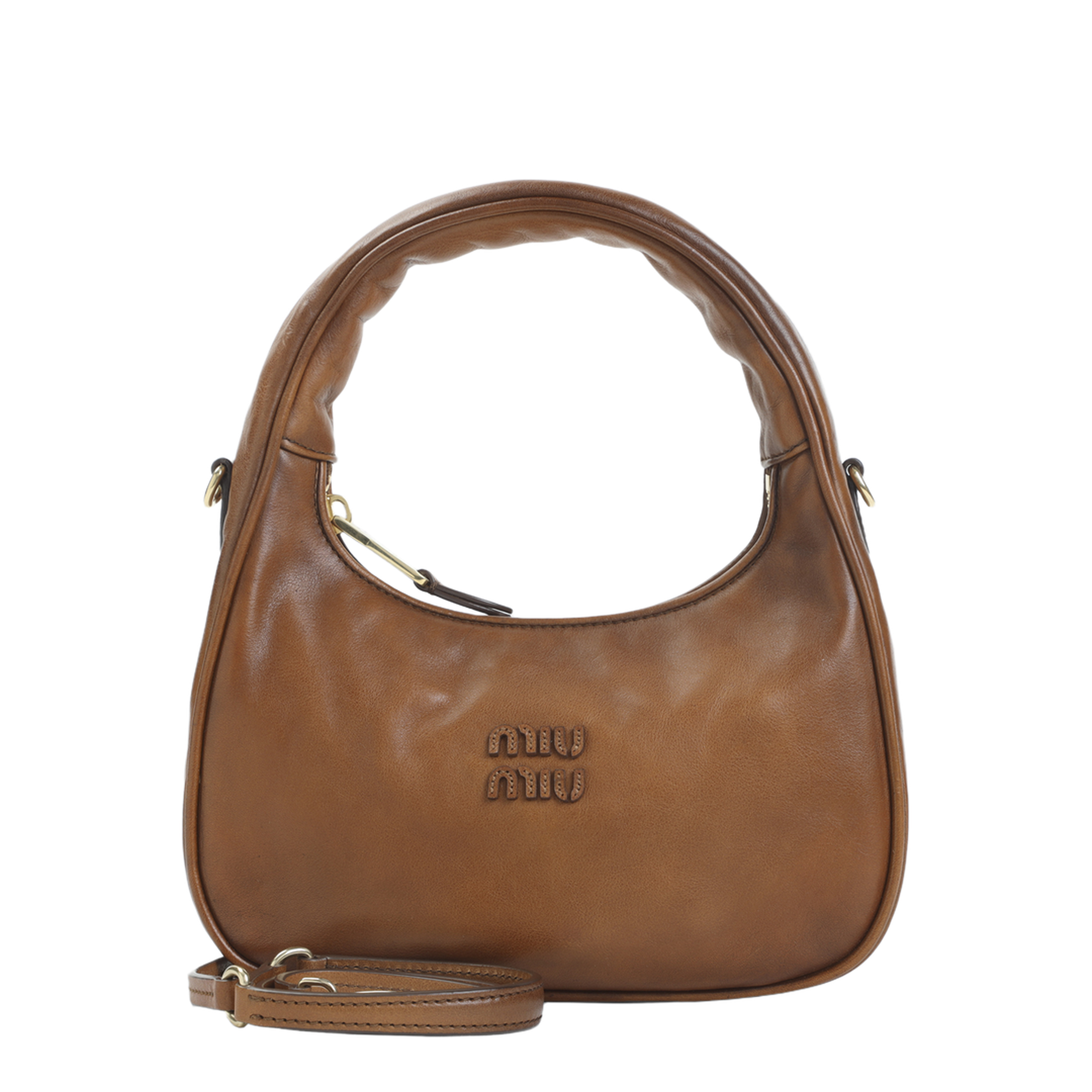 MAYFEYR - Miu Miu - Bag - 5BC125VOMF2IER
