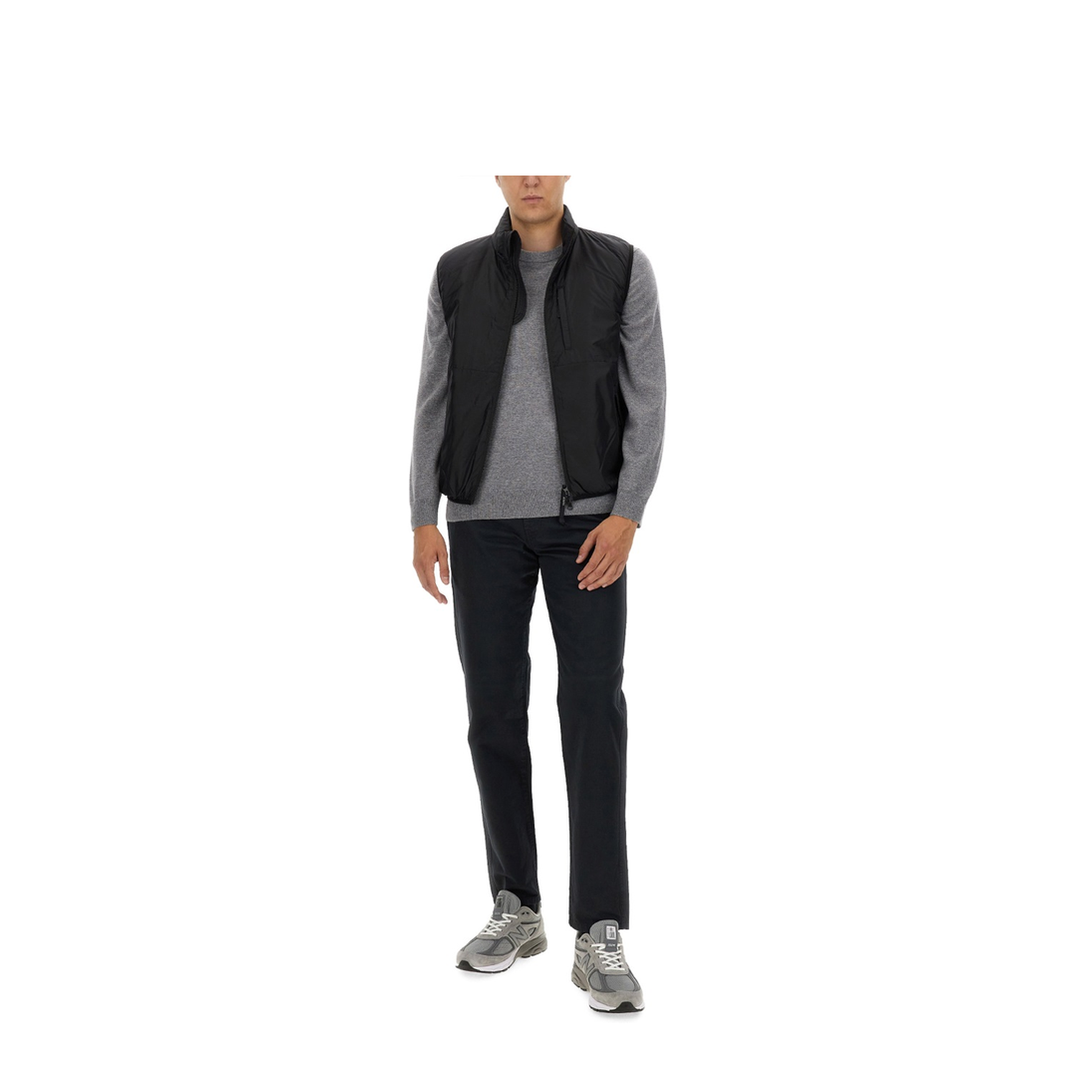 MAYFEYR - ASPESI - Chino Pants - CP42A263ST85098