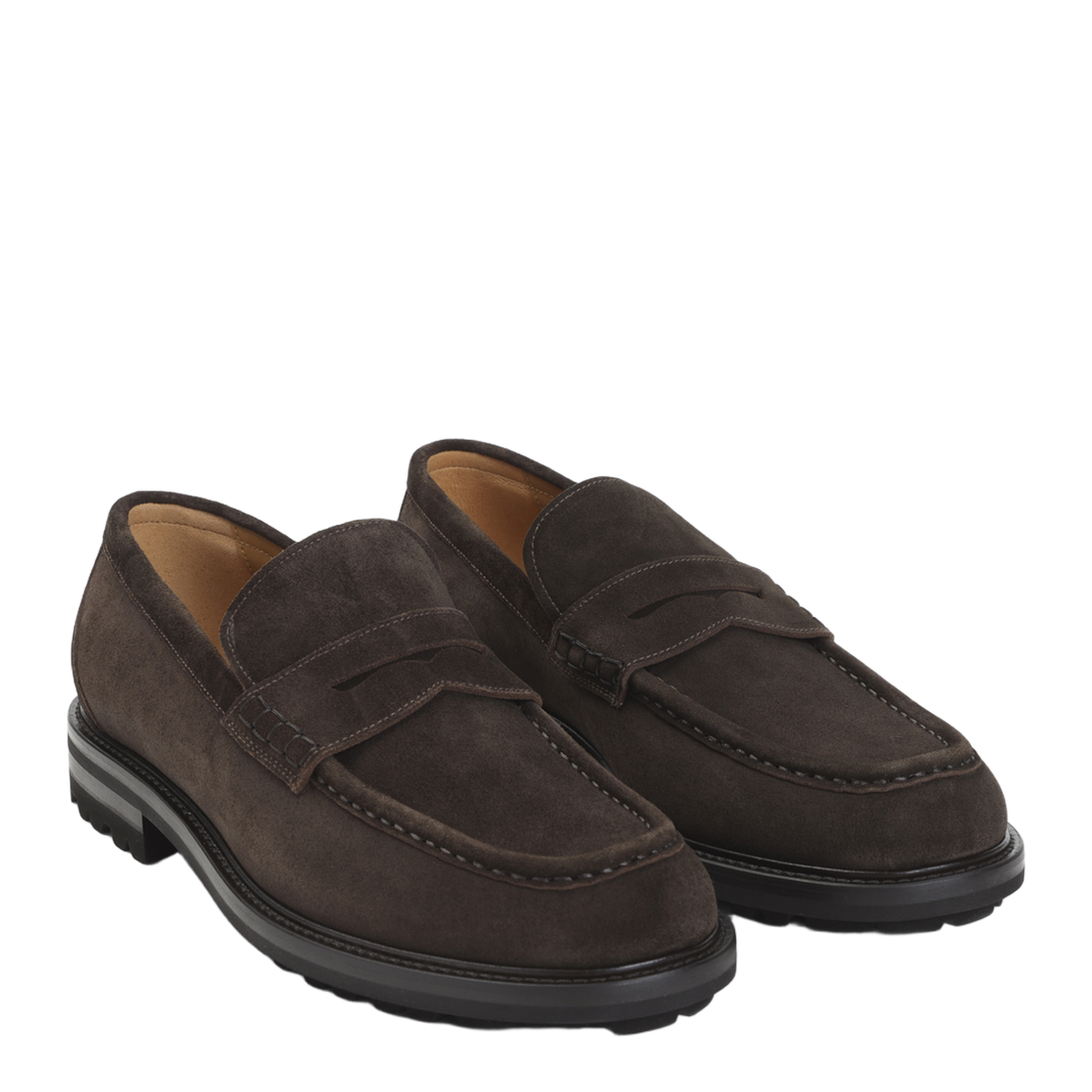 MAYFEYR - Kiton - Loafer - USSA505N0149503002